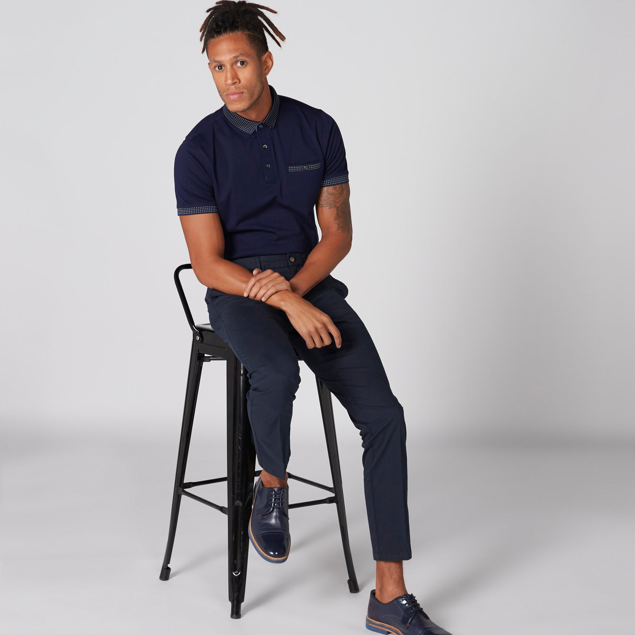 بِنطال طويل بزر إغلاق وجيوب-men-clothing-bottoms-trousersandchinos-trousers-image-3