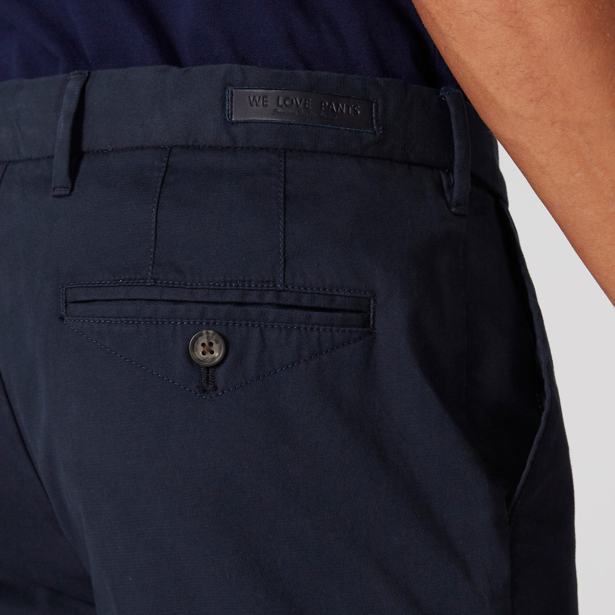 بِنطال طويل بزر إغلاق وجيوب-men-clothing-bottoms-trousersandchinos-trousers-image-4