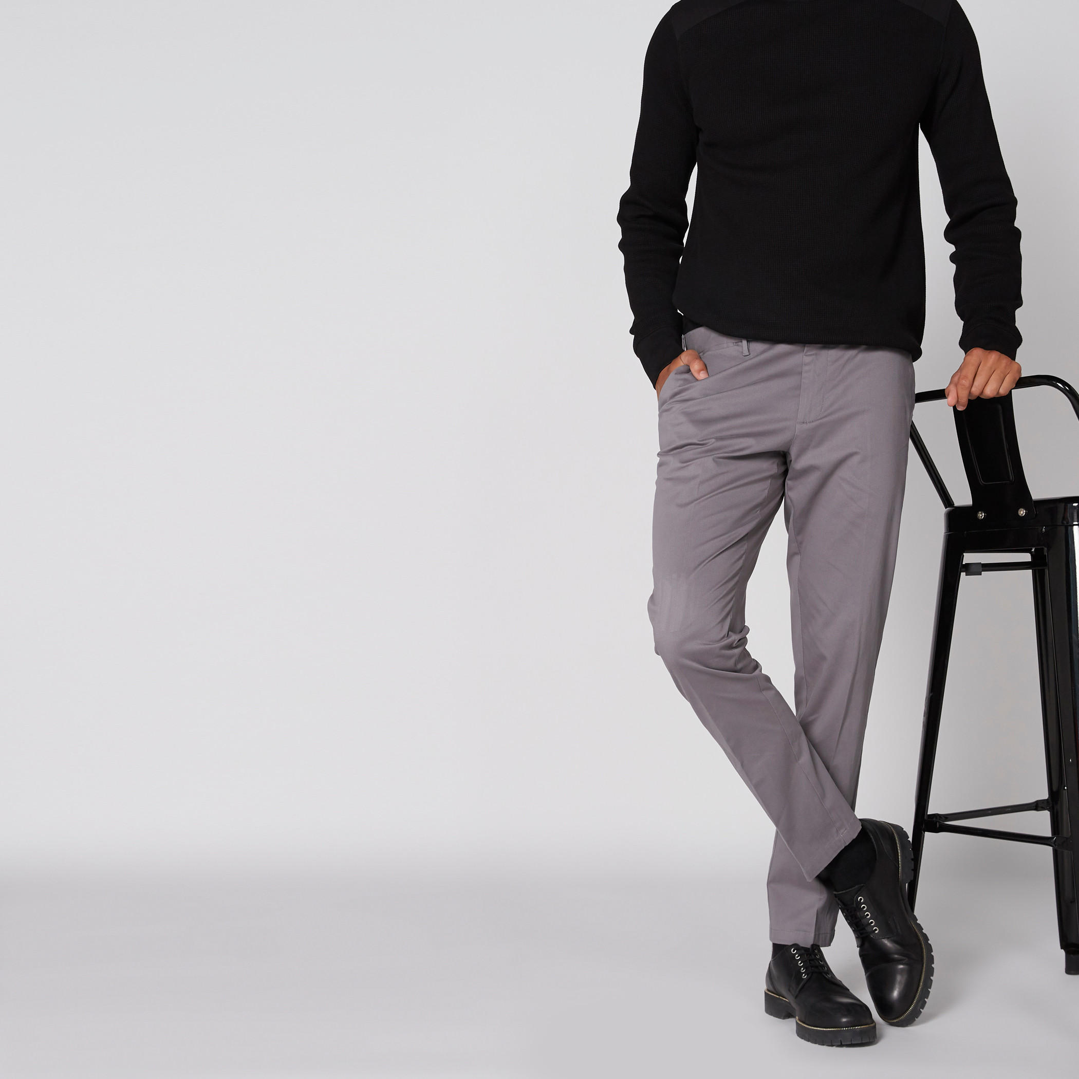 بنطال طويل بجيوب-men-clothing-bottoms-trousersandchinos-trousers-image-1