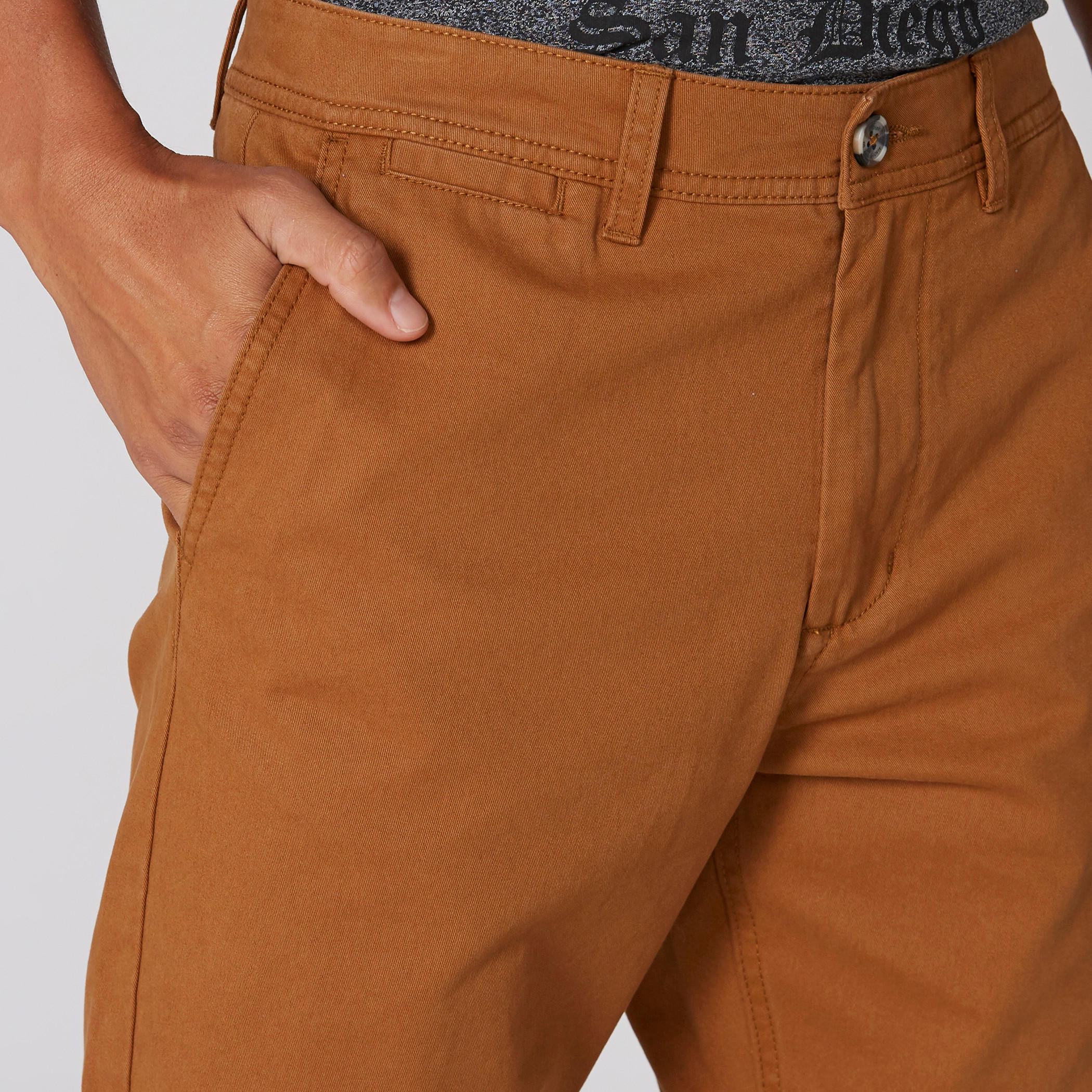 شورت بزر إغلاق وجيوب-men-clothing-bottoms-shorts-image-4