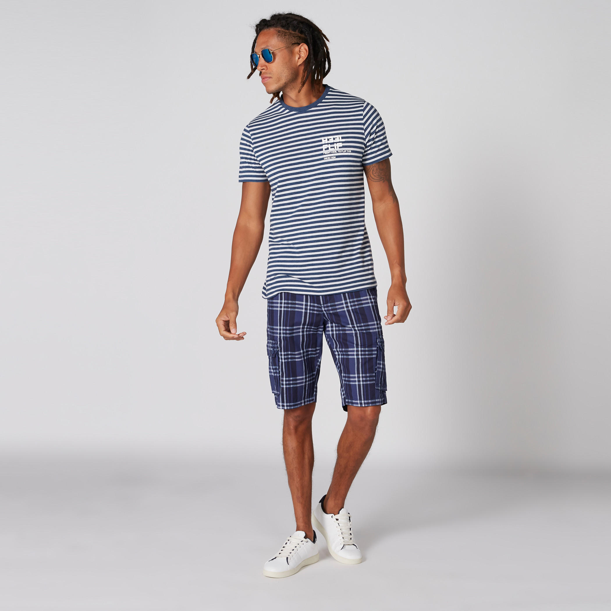شورت كاروهات بجيوب-men-clothing-bottoms-shorts-image-2