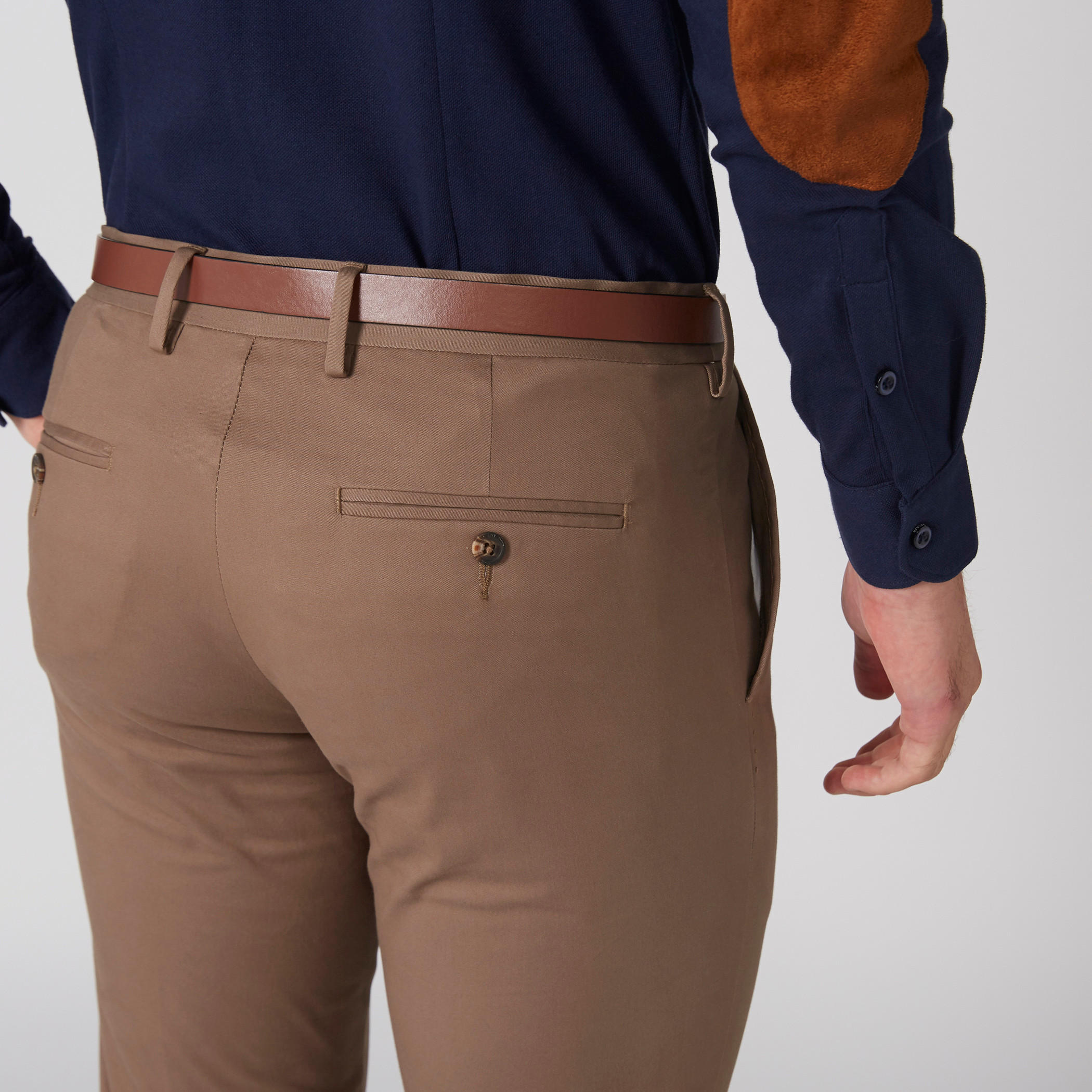 بنطال طويل بزر إغلاق وجيوب-men-clothing-bottoms-trousersandchinos-trousers-image-4
