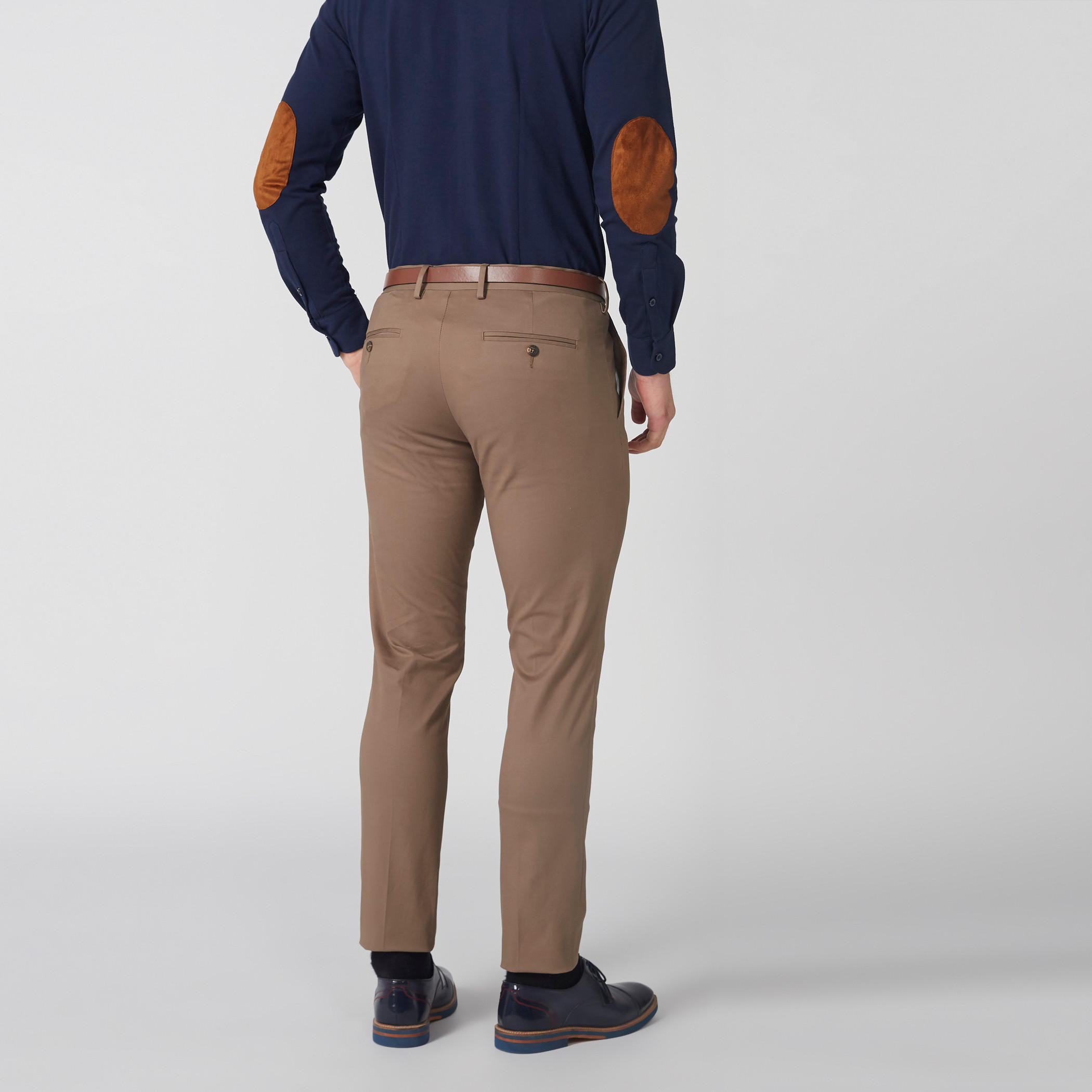 بنطال طويل بزر إغلاق وجيوب-men-clothing-bottoms-trousersandchinos-trousers-image-5