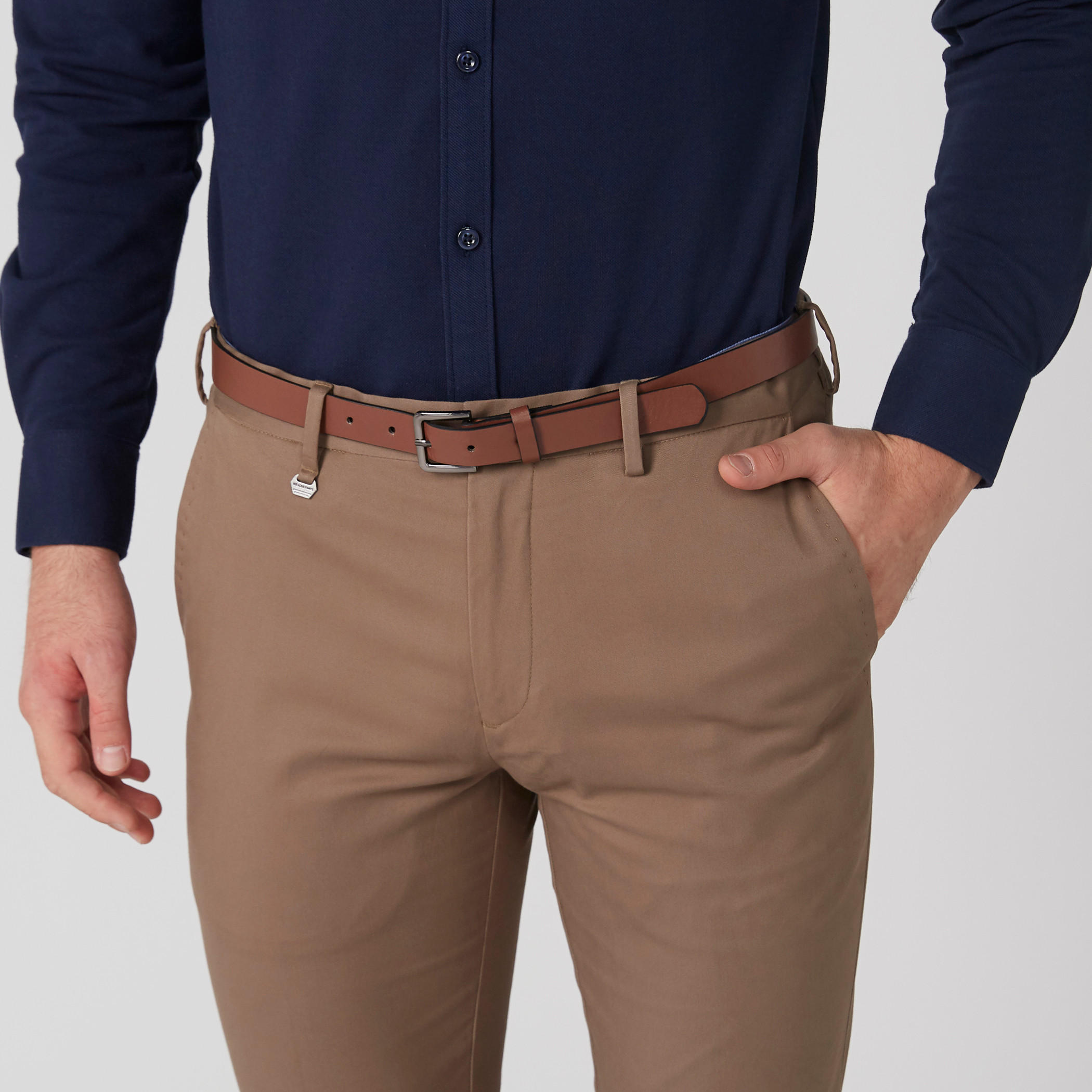 بنطال طويل بزر إغلاق وجيوب-men-clothing-bottoms-trousersandchinos-trousers-image-6