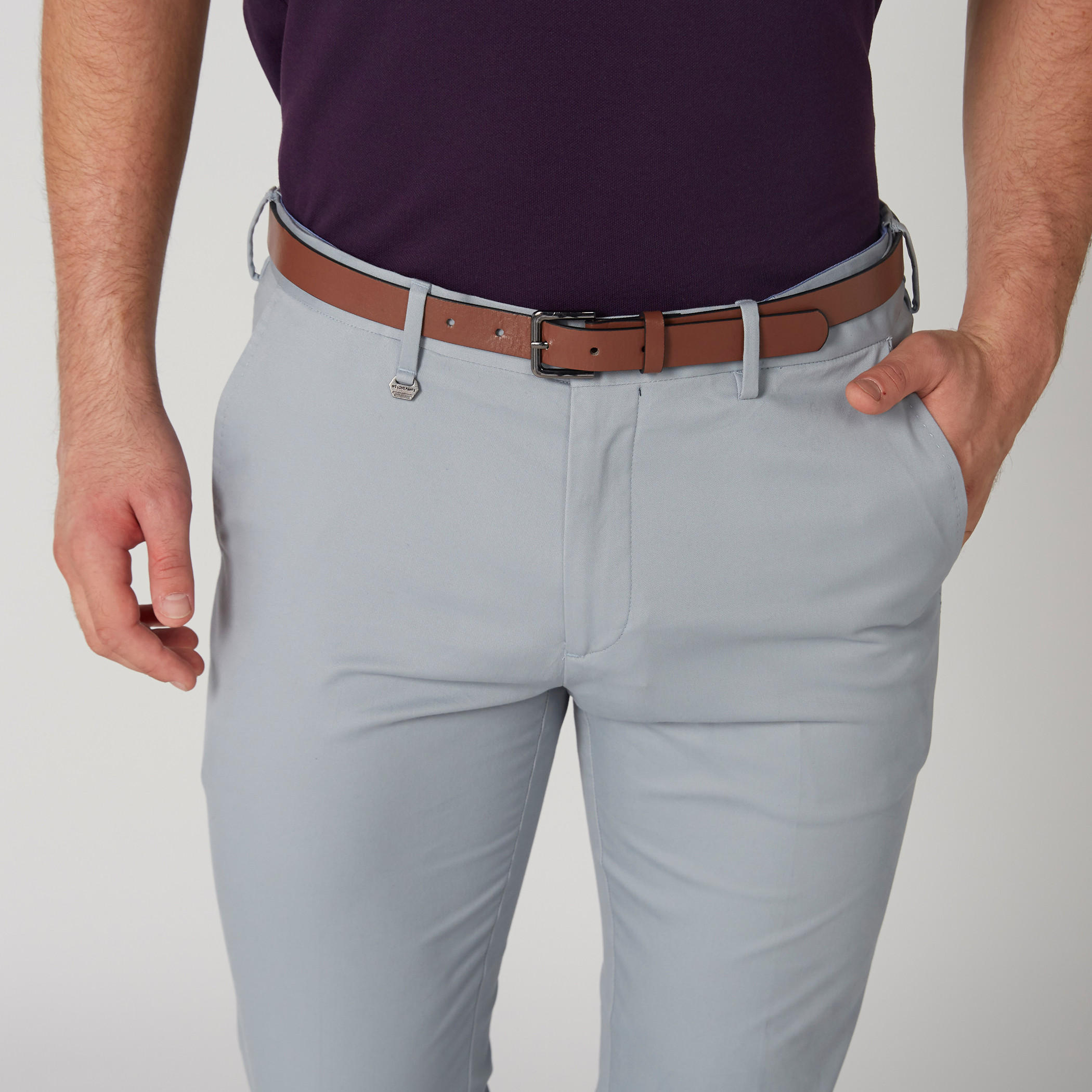 بنطال طويل بزر إغلاق وجيوب-men-clothing-bottoms-trousersandchinos-trousers-image-2