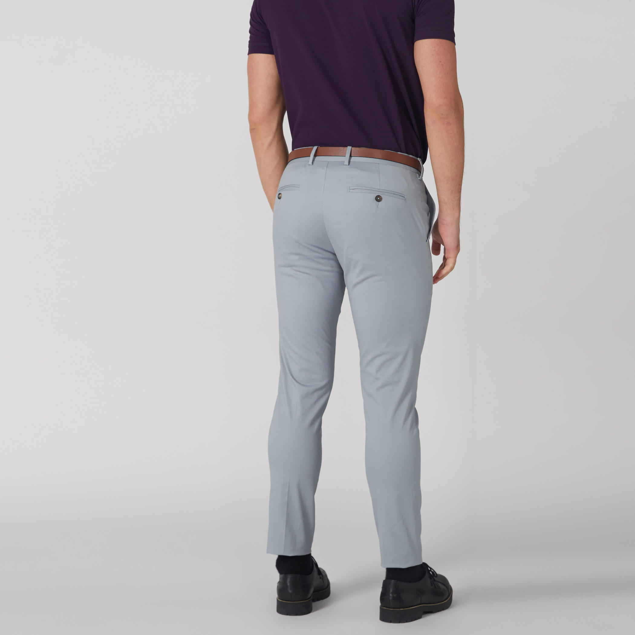 بنطال طويل بزر إغلاق وجيوب-men-clothing-bottoms-trousersandchinos-trousers-image-4