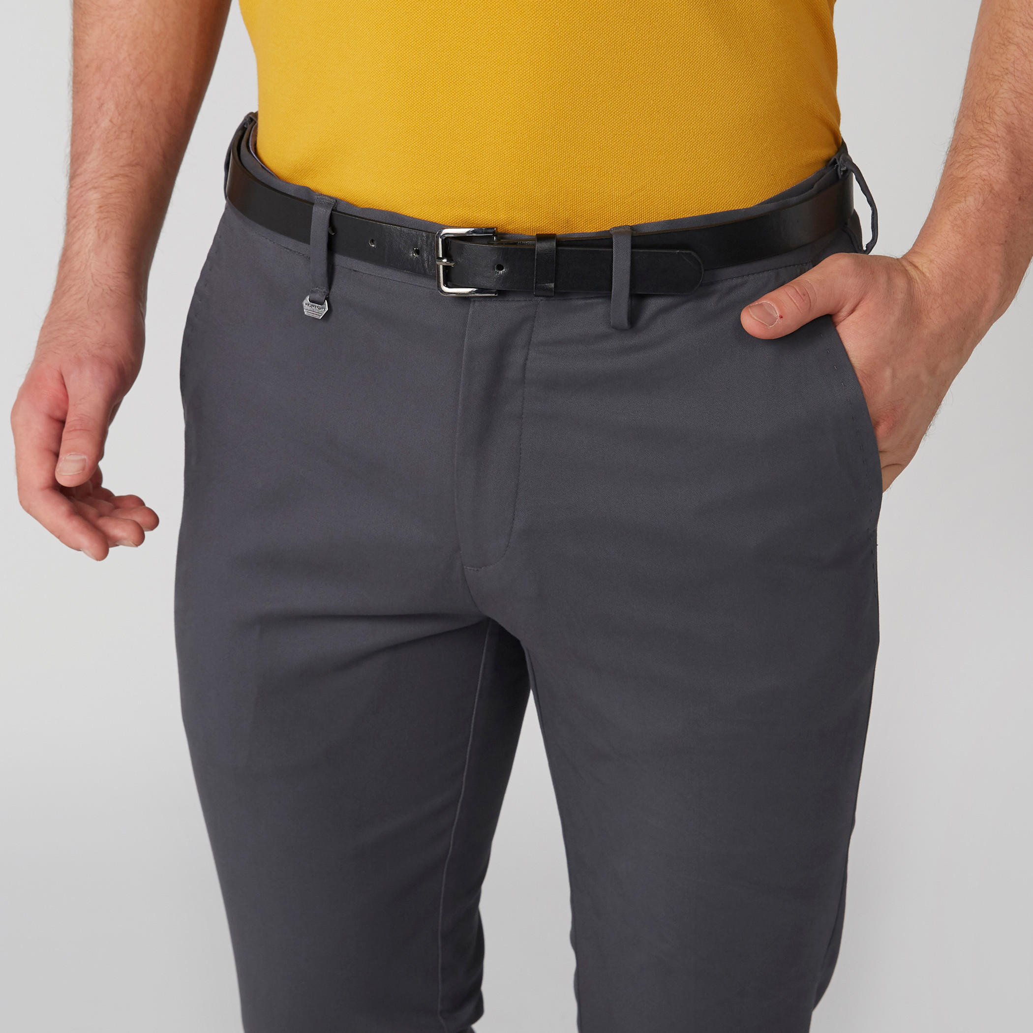 بنطال طويل بأزرار وجيوب-men-clothing-bottoms-trousersandchinos-trousers-image-5