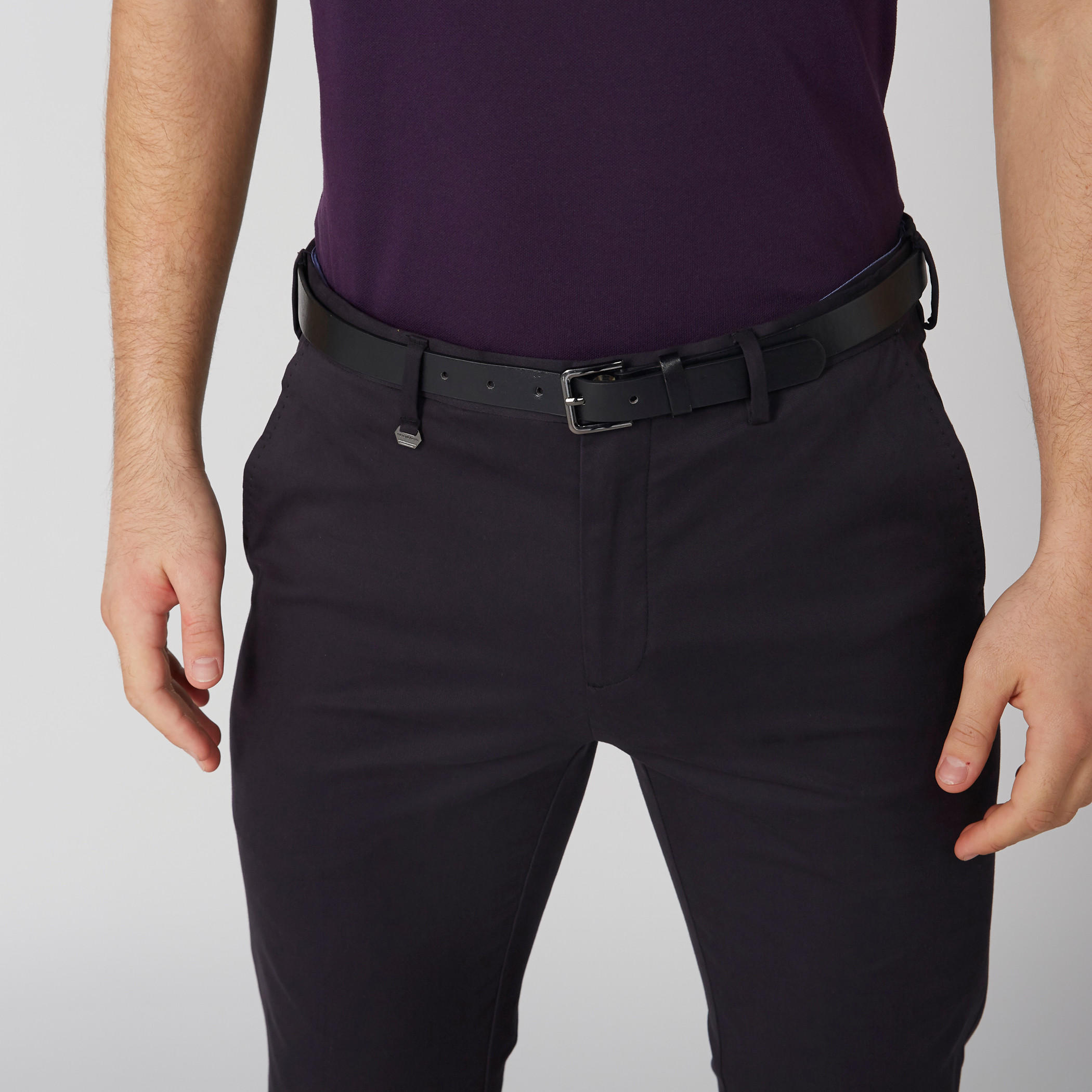بنطال طويل بزر إغلاق وجيوب-men-clothing-bottoms-trousersandchinos-trousers-image-3