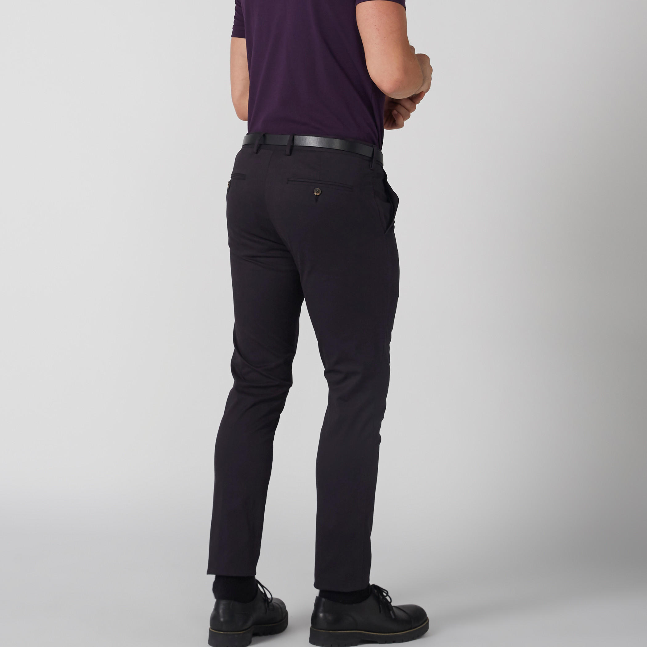 بنطال طويل بزر إغلاق وجيوب-men-clothing-bottoms-trousersandchinos-trousers-image-5