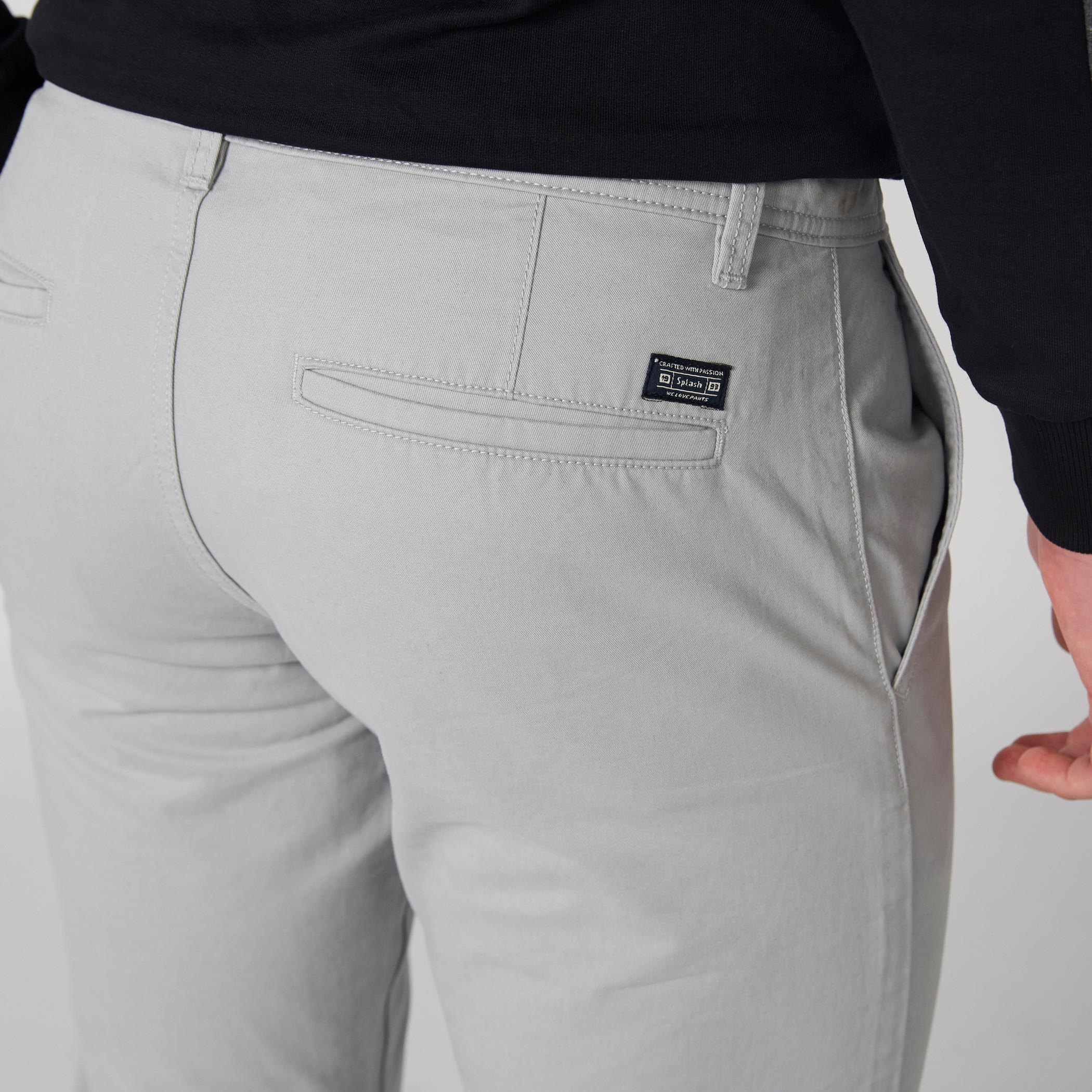 Full Length Chino Pants with Button Closure and Pocket Detail-men-clothing-bottoms-trousersandchinos-trousers-image-4