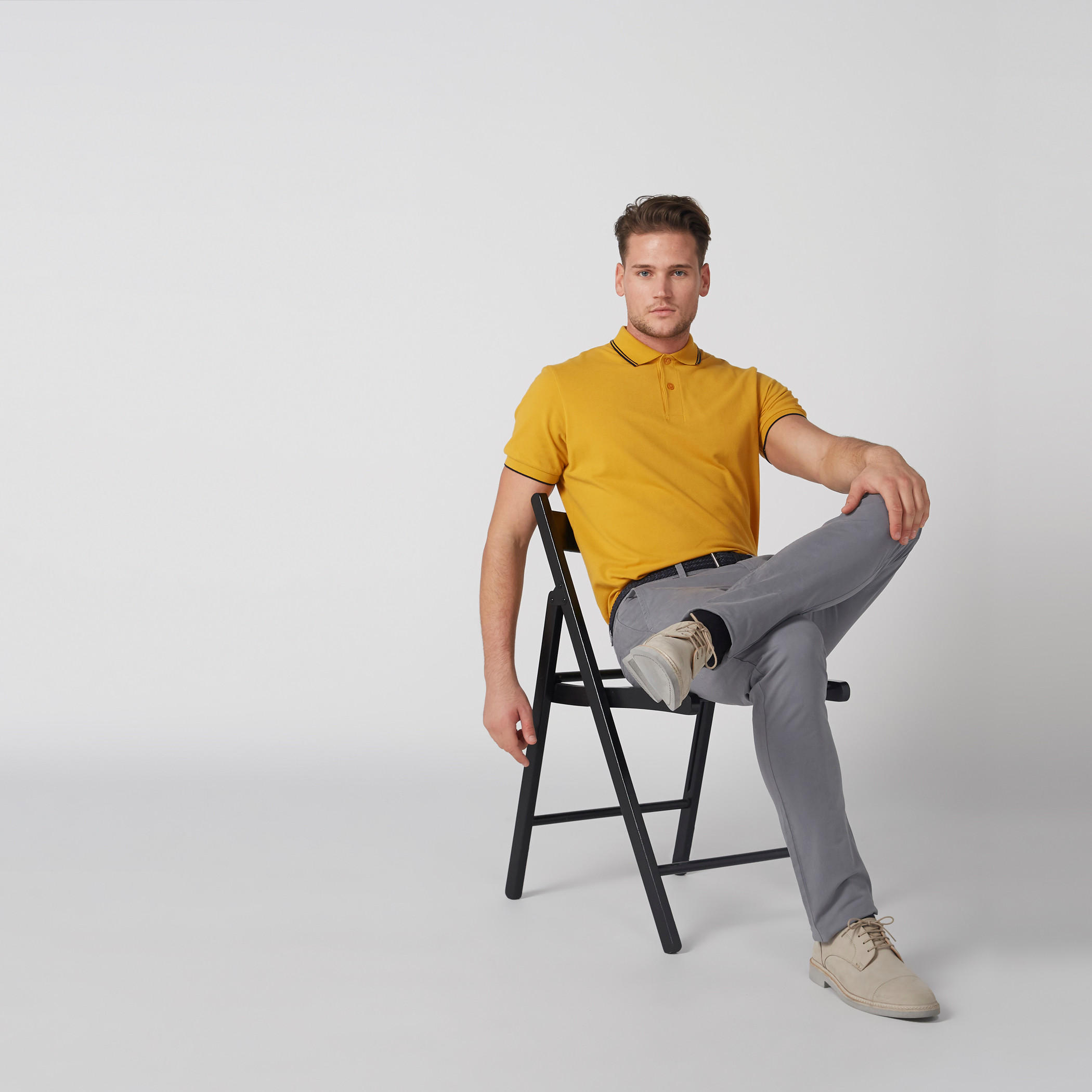 بنطال طويل بزر إغلاق وجيوب-men-clothing-bottoms-trousersandchinos-trousers-image-3