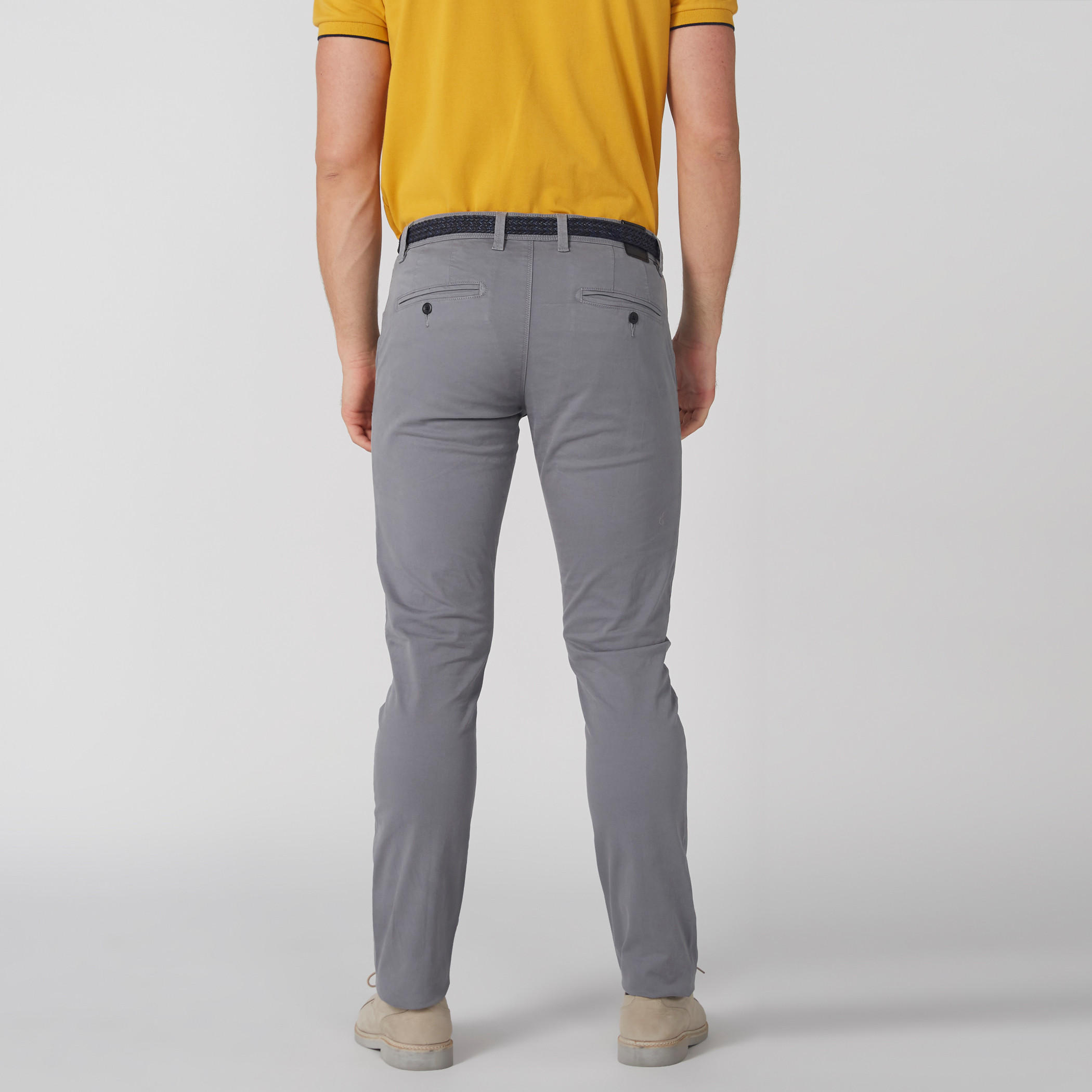 بنطال طويل بزر إغلاق وجيوب-men-clothing-bottoms-trousersandchinos-trousers-image-5