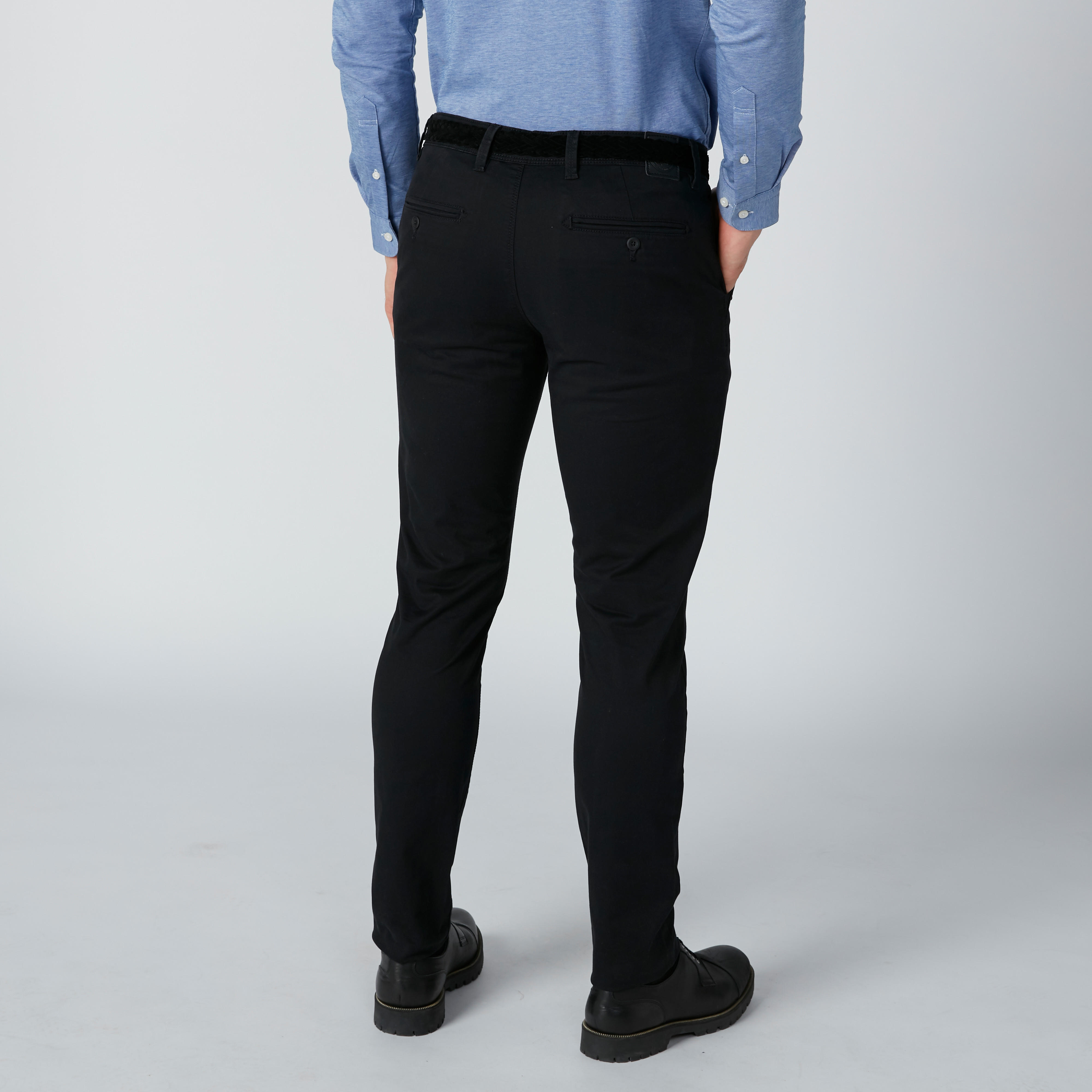 بنطال شينو طويل بجيوب-men-clothing-bottoms-trousersandchinos-trousers-image-2