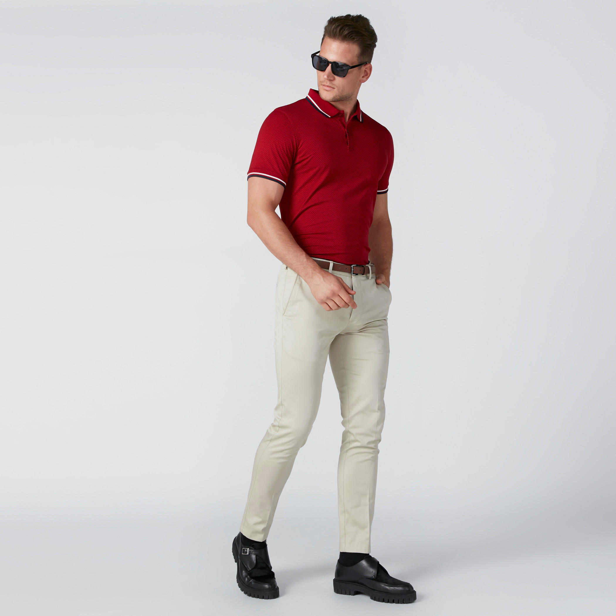 بنطال بسحّاب إغلاق وجيوب-men-clothing-bottoms-trousersandchinos-trousers-image-3
