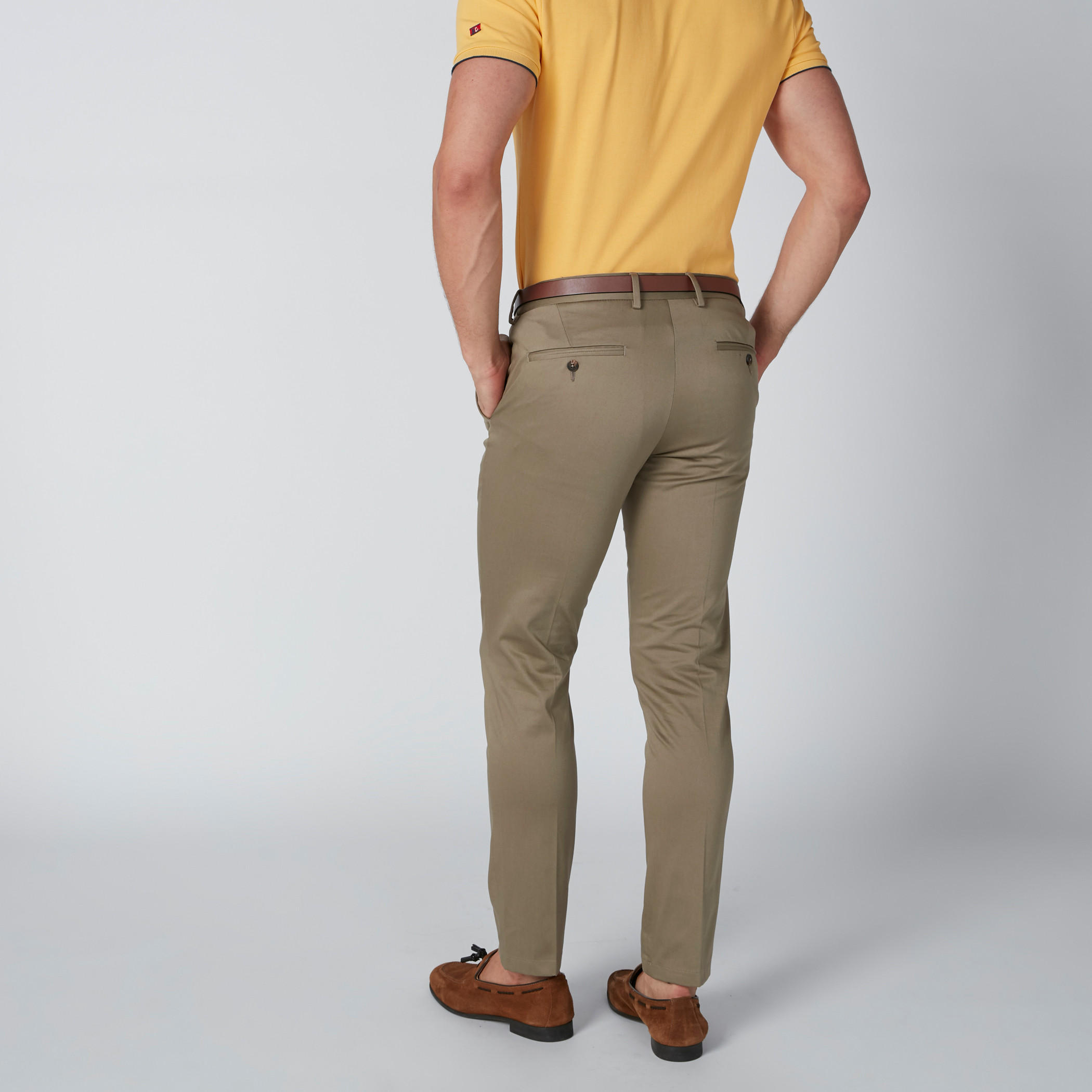 بنطال بسحّاب إغلاق وجيوب-men-clothing-bottoms-trousersandchinos-trousers-image-2
