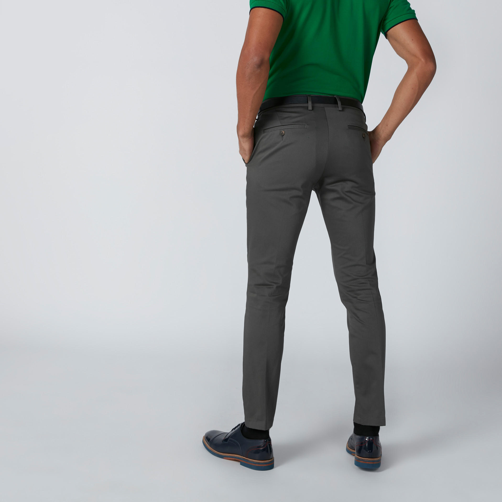 بنطال بسحّاب إغلاق وجيوب-men-clothing-bottoms-trousersandchinos-trousers-image-2