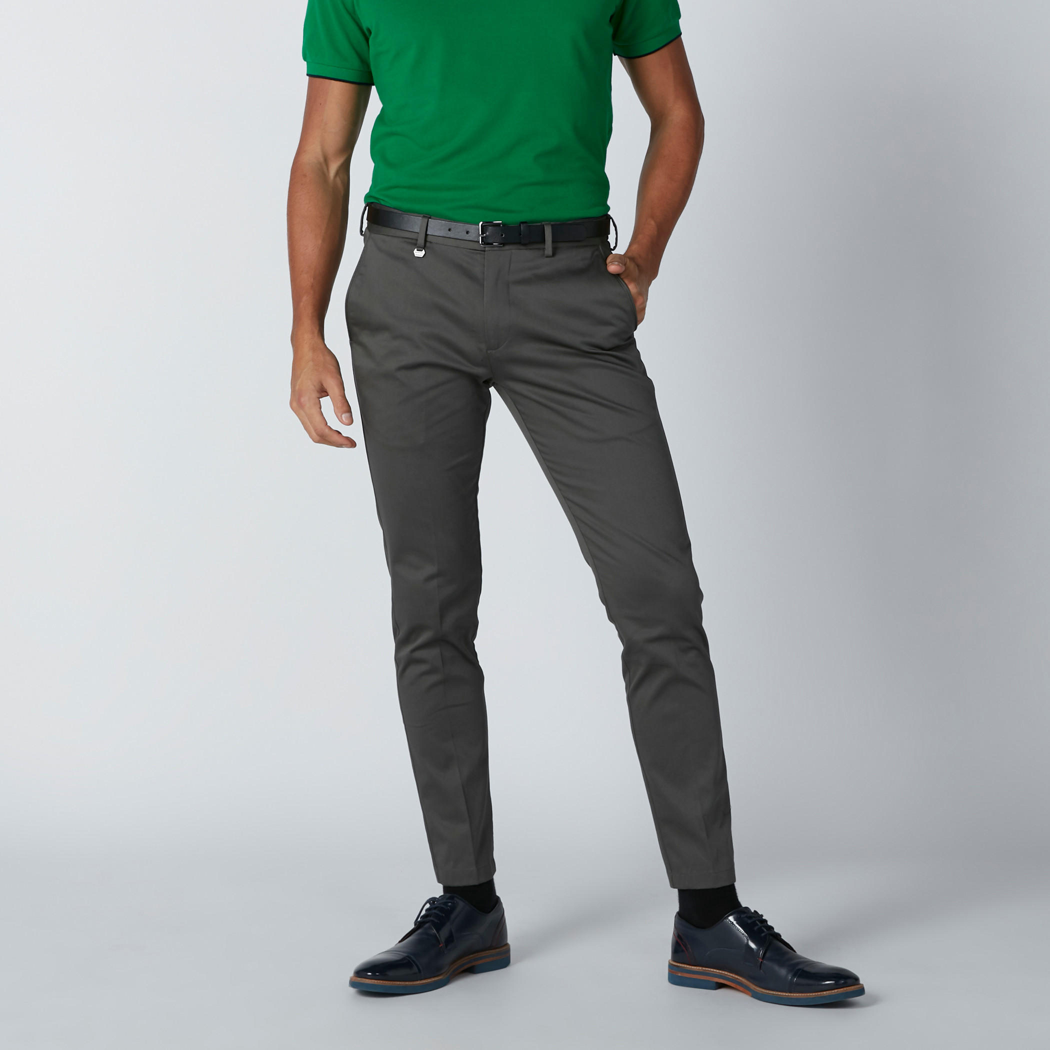 بنطال بسحّاب إغلاق وجيوب-men-clothing-bottoms-trousersandchinos-trousers-image-3