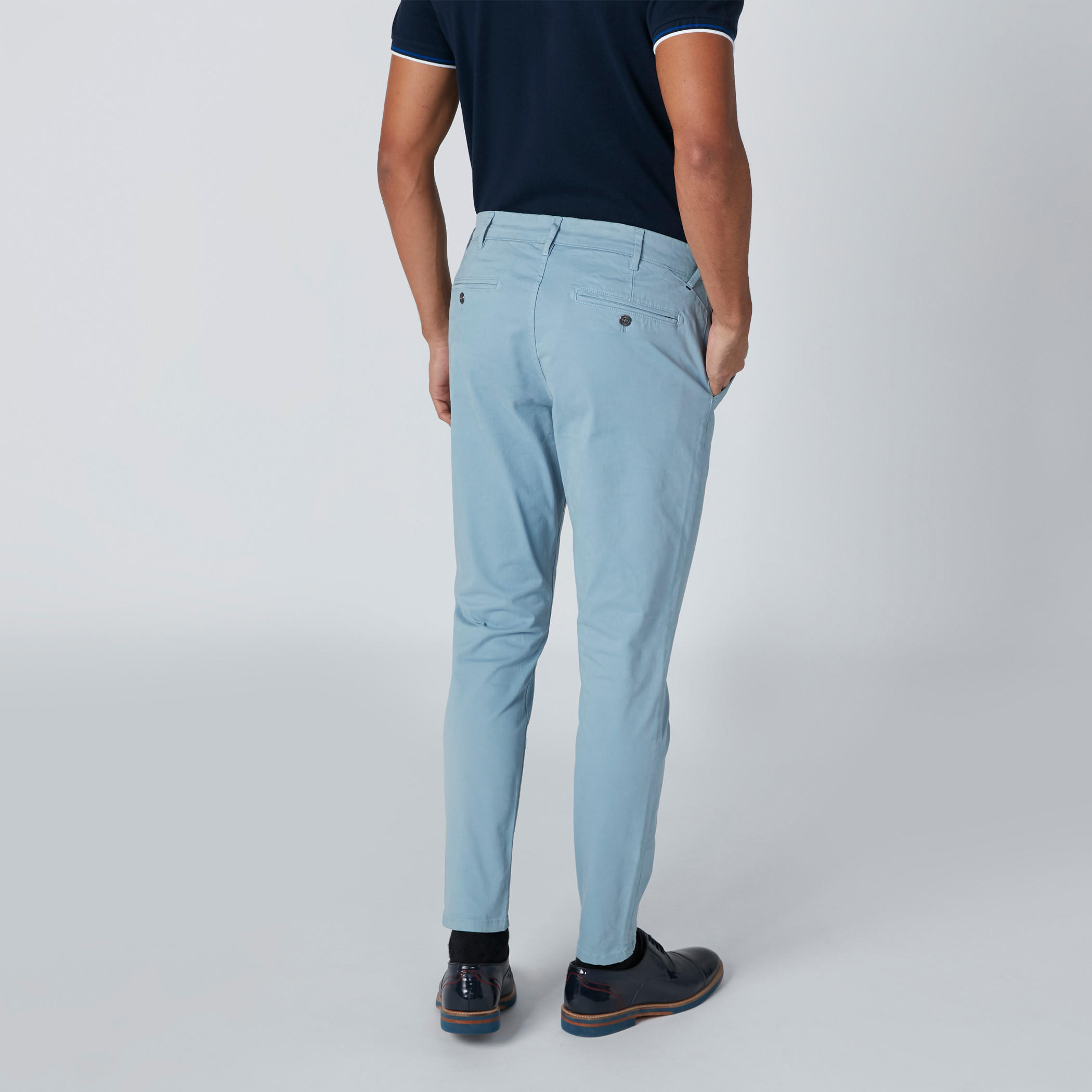 بنطال شينو طويل بجيوب-men-clothing-bottoms-trousersandchinos-trousers-image-2