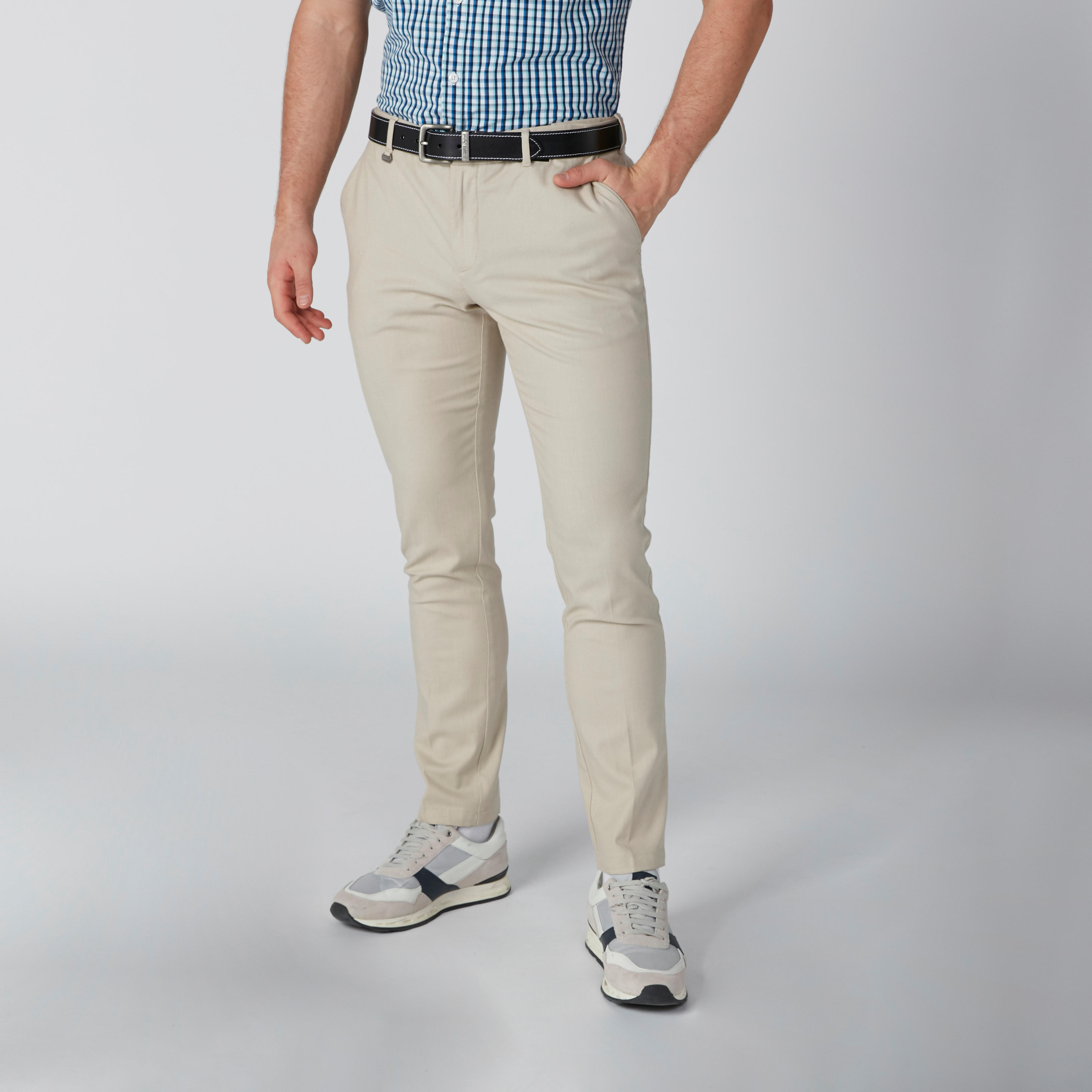 بنطال شينو طويل بجيوب-men-clothing-bottoms-trousersandchinos-trousers-image-3
