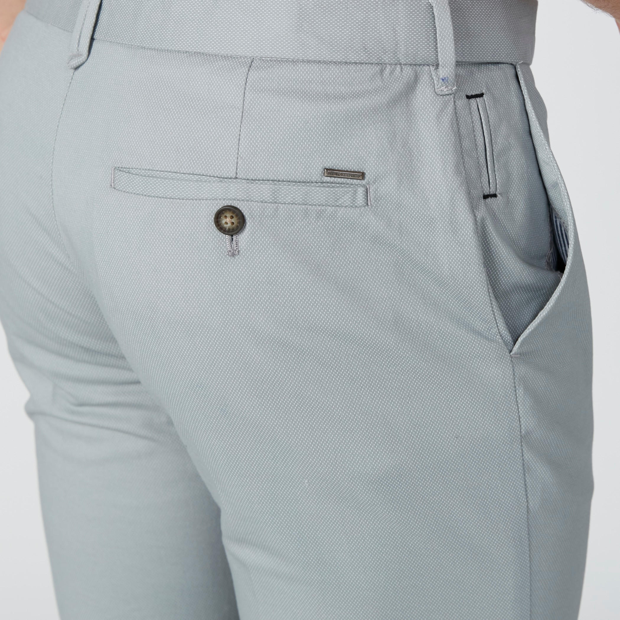 Full Length Trousers with Pocket Detail-men-clothing-bottoms-trousersandchinos-trousers-image-4