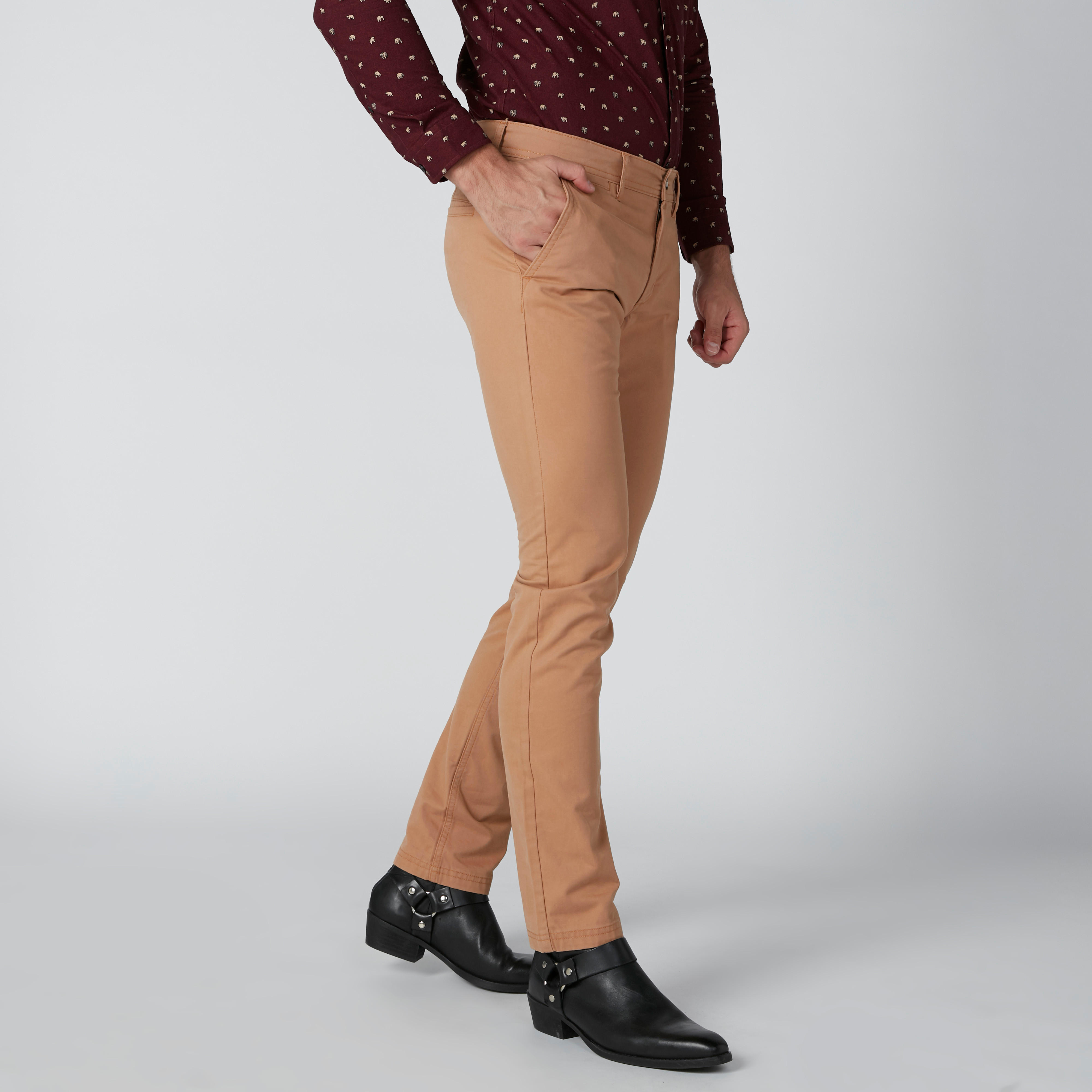 بنطال شينو بجيوب وحلقات للحزام-men-clothing-bottoms-trousersandchinos-trousers-image-3