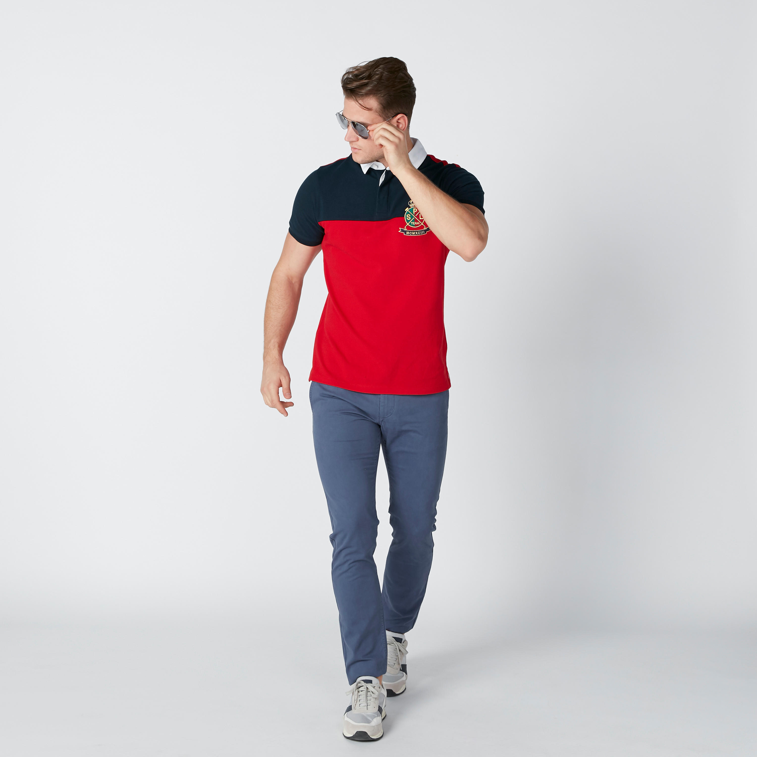 بنطال شينو طويل بجيوب-men-clothing-bottoms-trousersandchinos-trousers-image-3