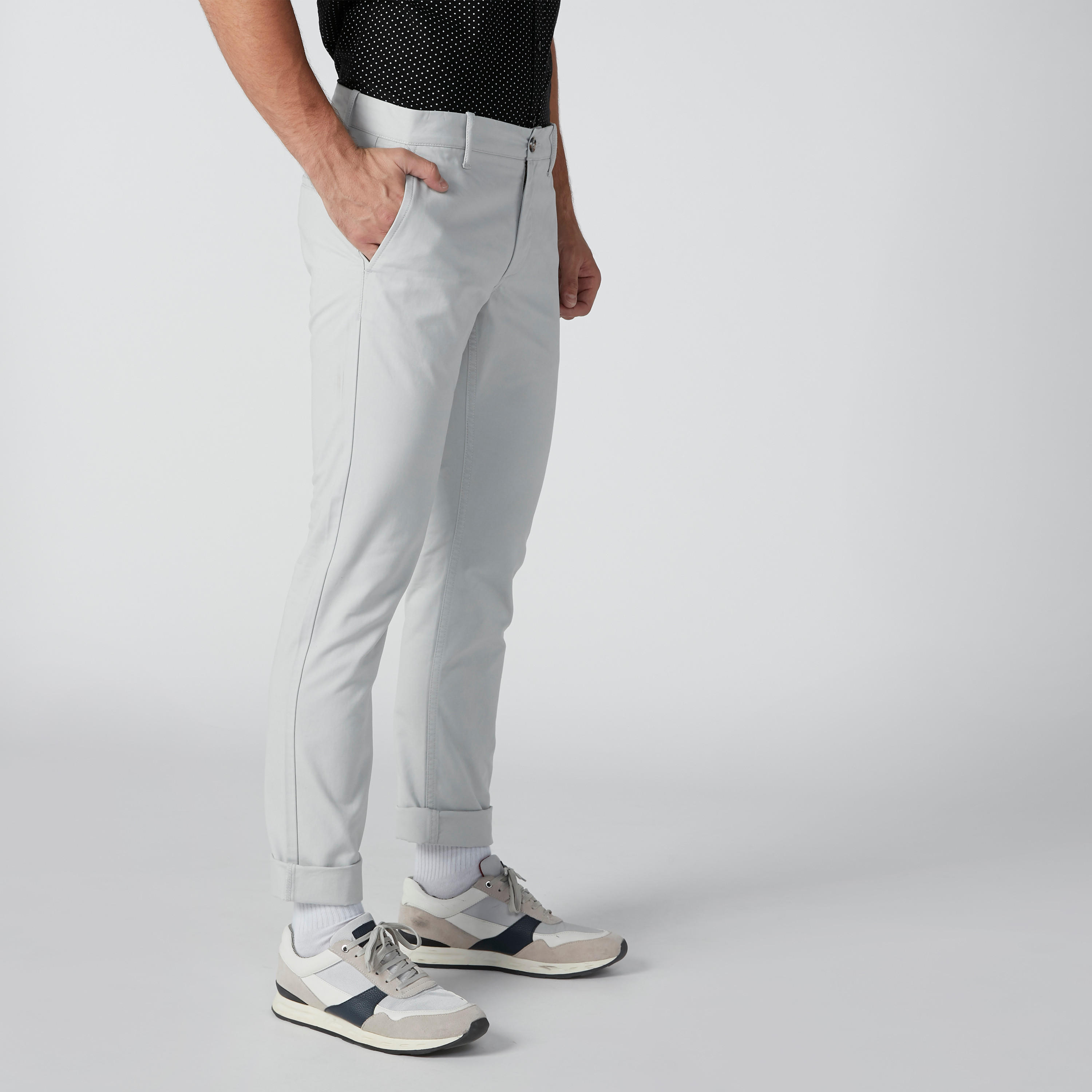 Full Length Chinos in Slim Fit with Pocket Detail-men-clothing-bottoms-trousersandchinos-trousers-image-3