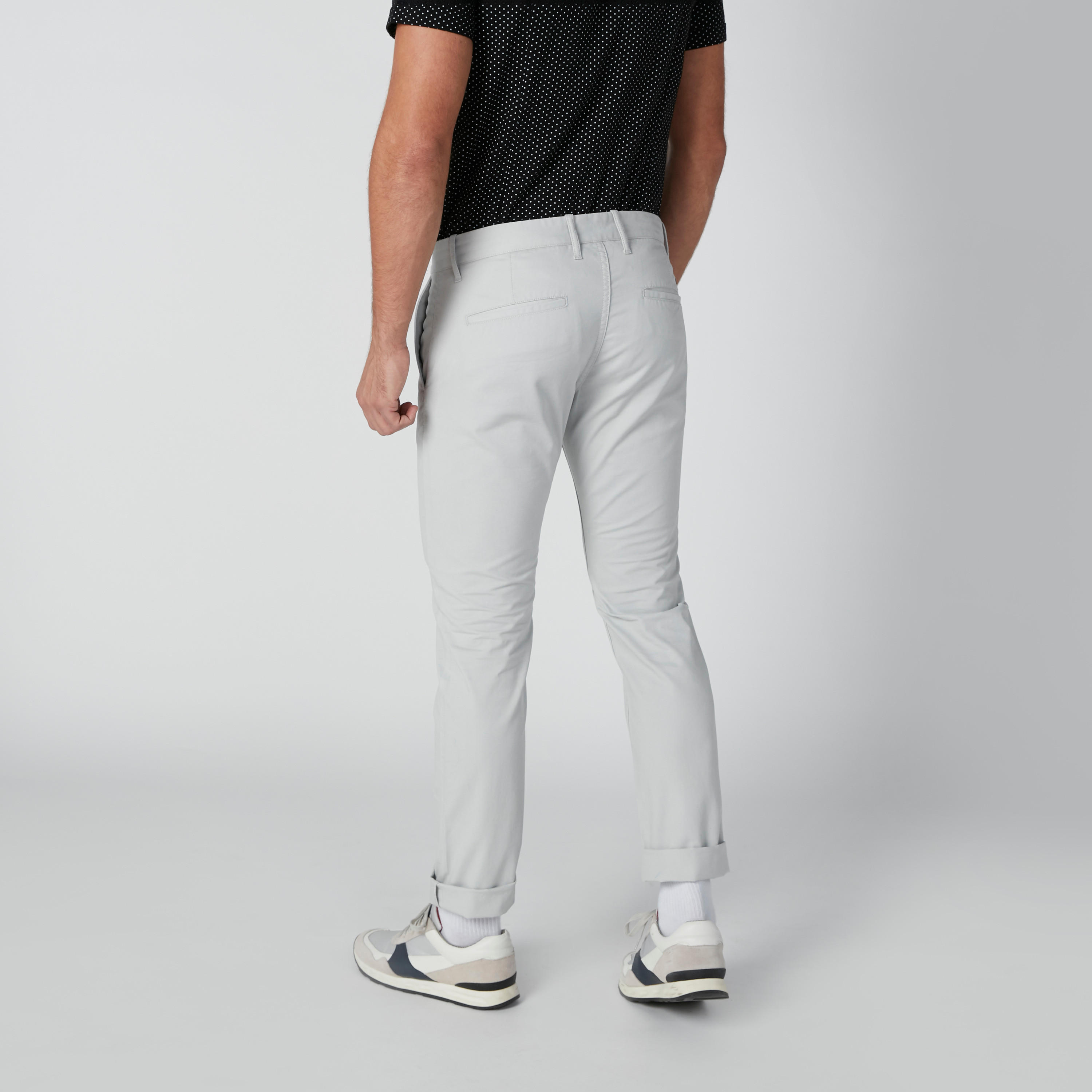 Full Length Chinos in Slim Fit with Pocket Detail-men-clothing-bottoms-trousersandchinos-trousers-image-4