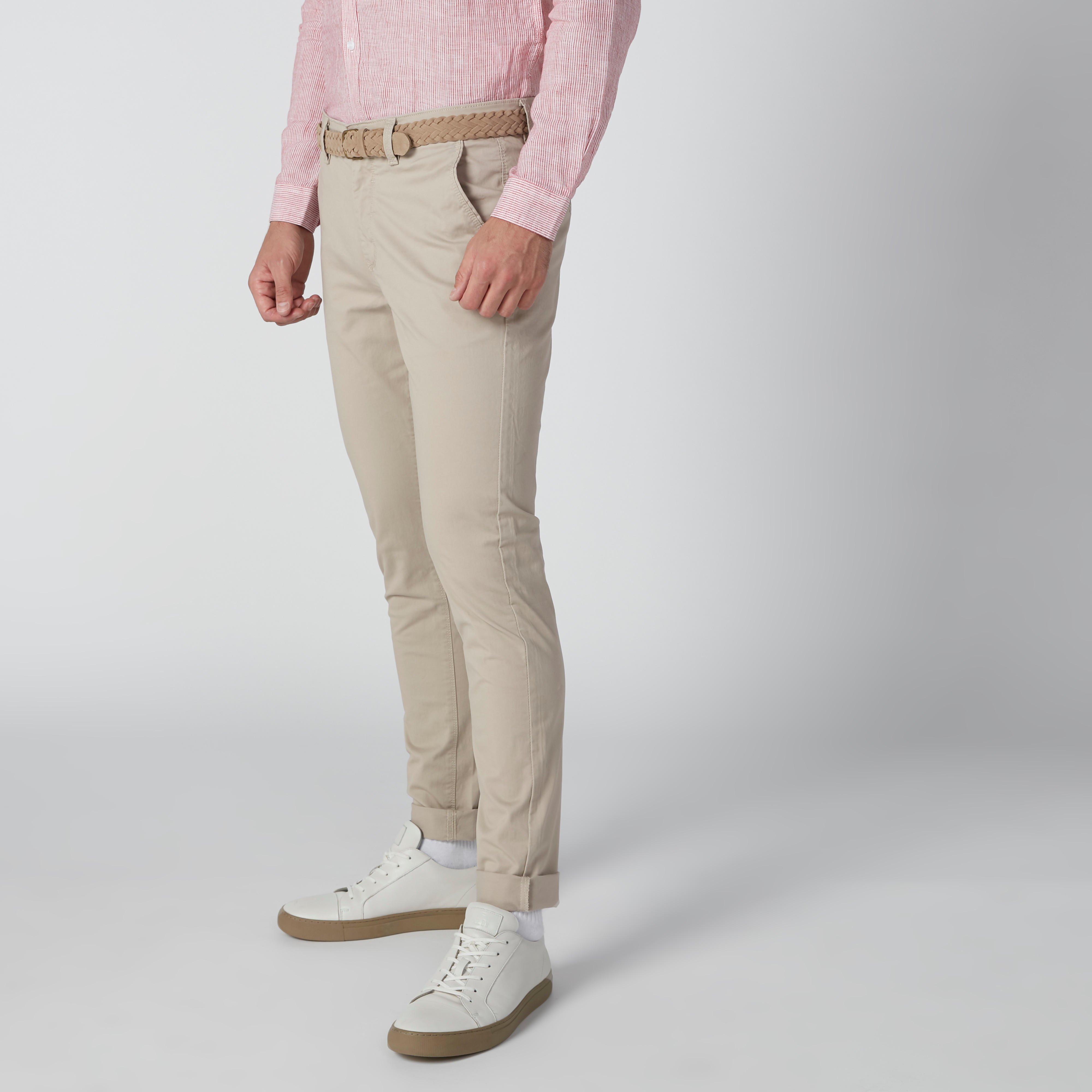 بنطال طويل بجيوب وسحاب-men-clothing-bottoms-trousersandchinos-trousers-image-4