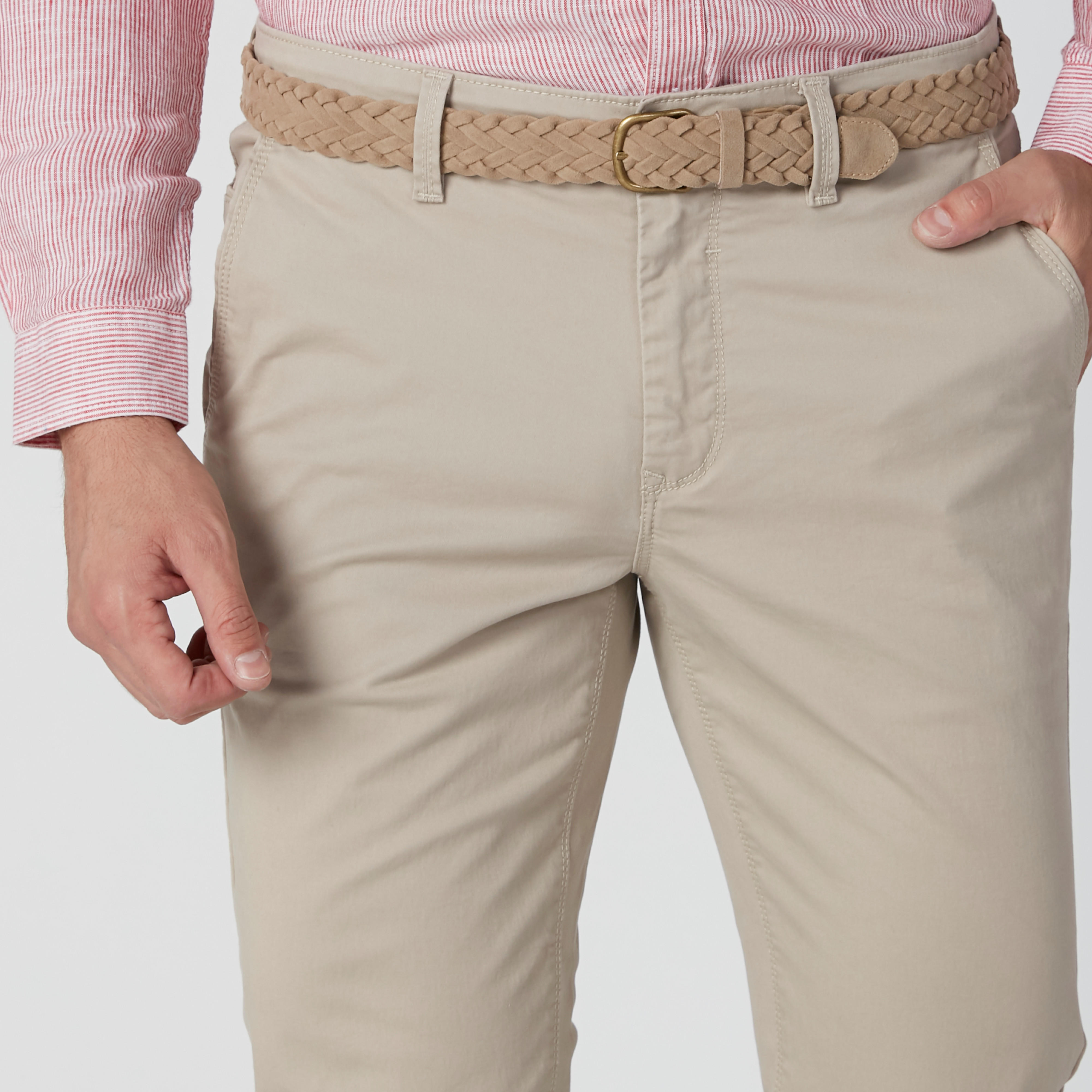 بنطال طويل بجيوب وسحاب-men-clothing-bottoms-trousersandchinos-trousers-image-5