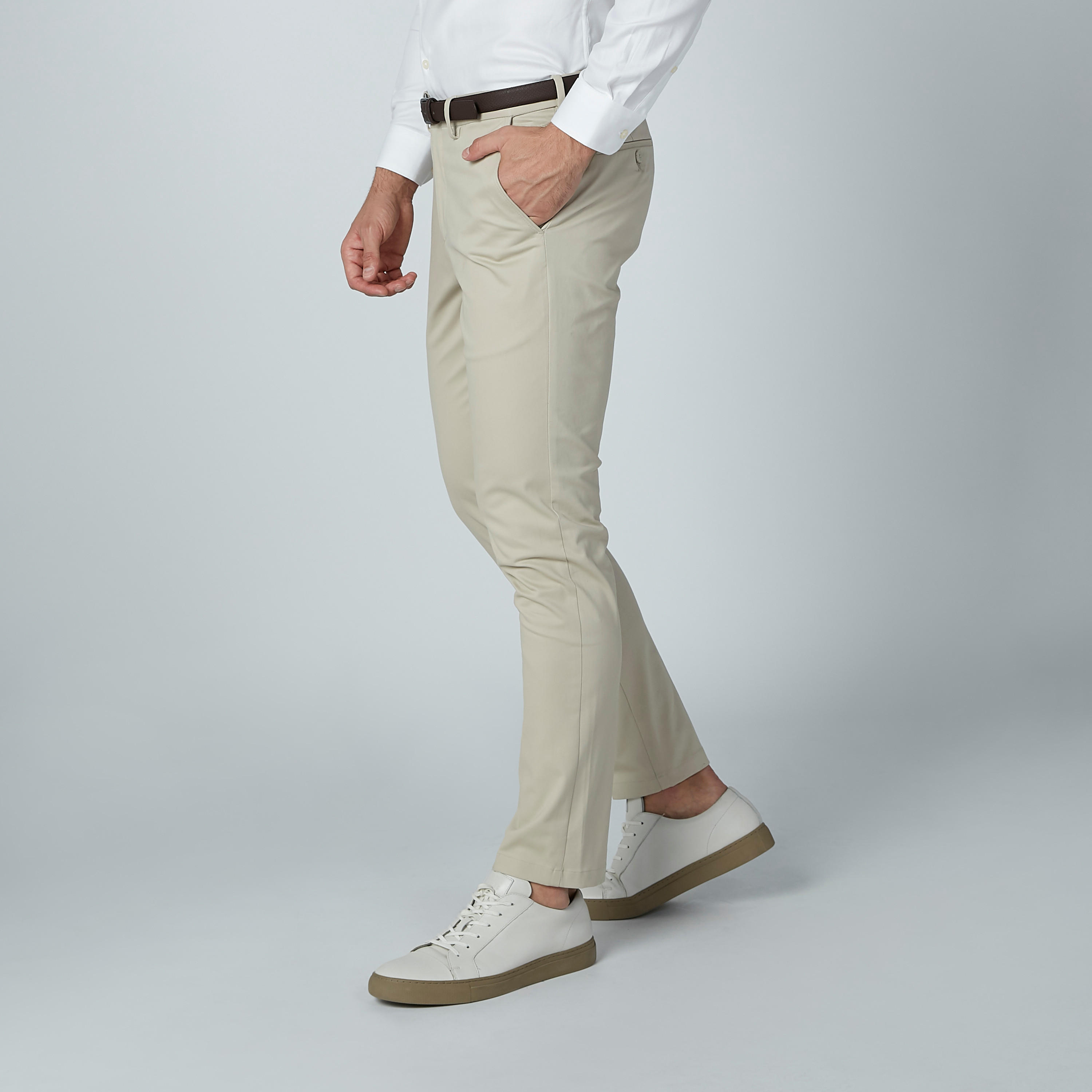 بنطال رسمي سادة بجيوب-men-clothing-bottoms-trousersandchinos-trousers-image-3