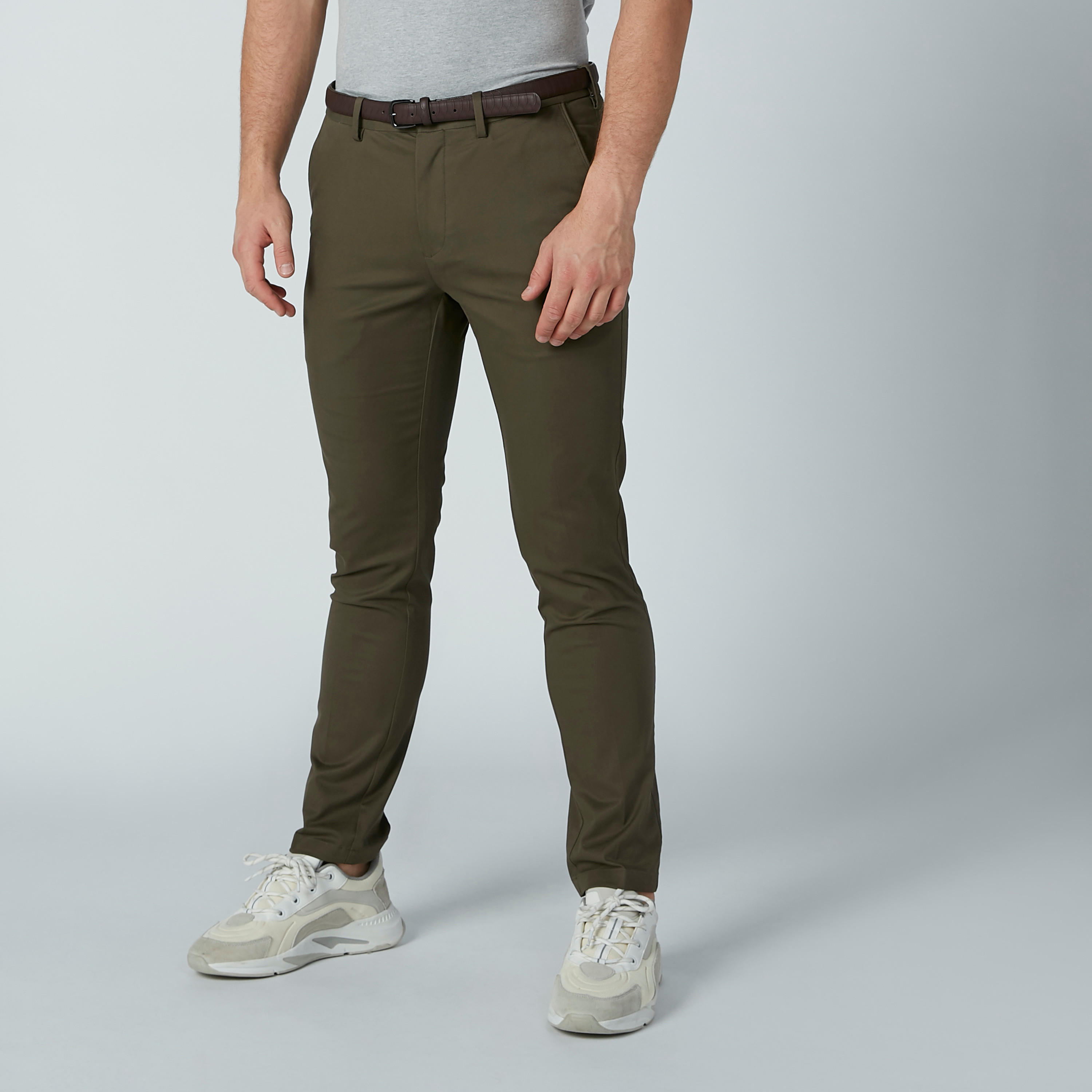 بنطال شينو سادة طويل بجيوب-men-clothing-bottoms-trousersandchinos-trousers-image-1