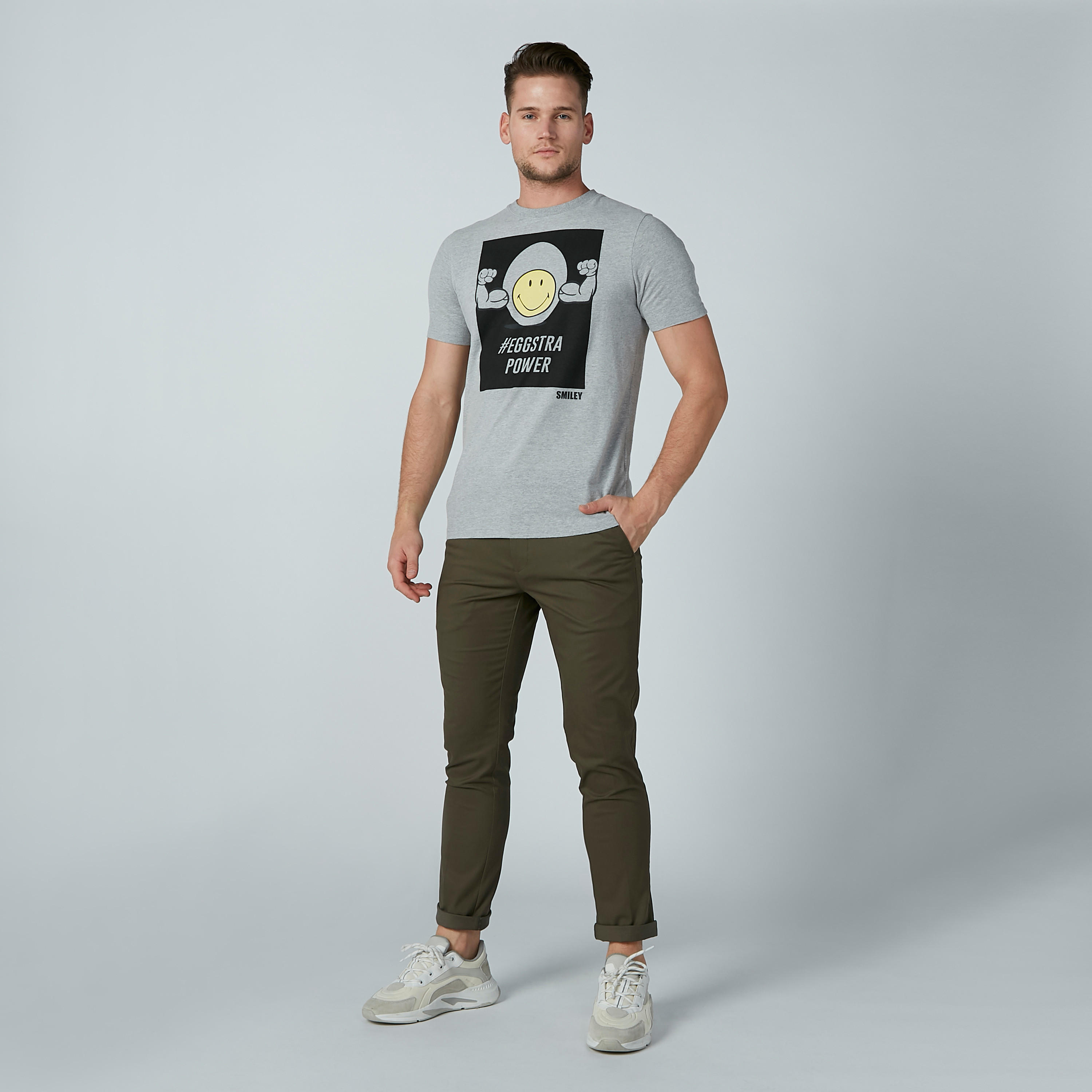 بنطال شينو سادة طويل بجيوب-men-clothing-bottoms-trousersandchinos-trousers-image-2