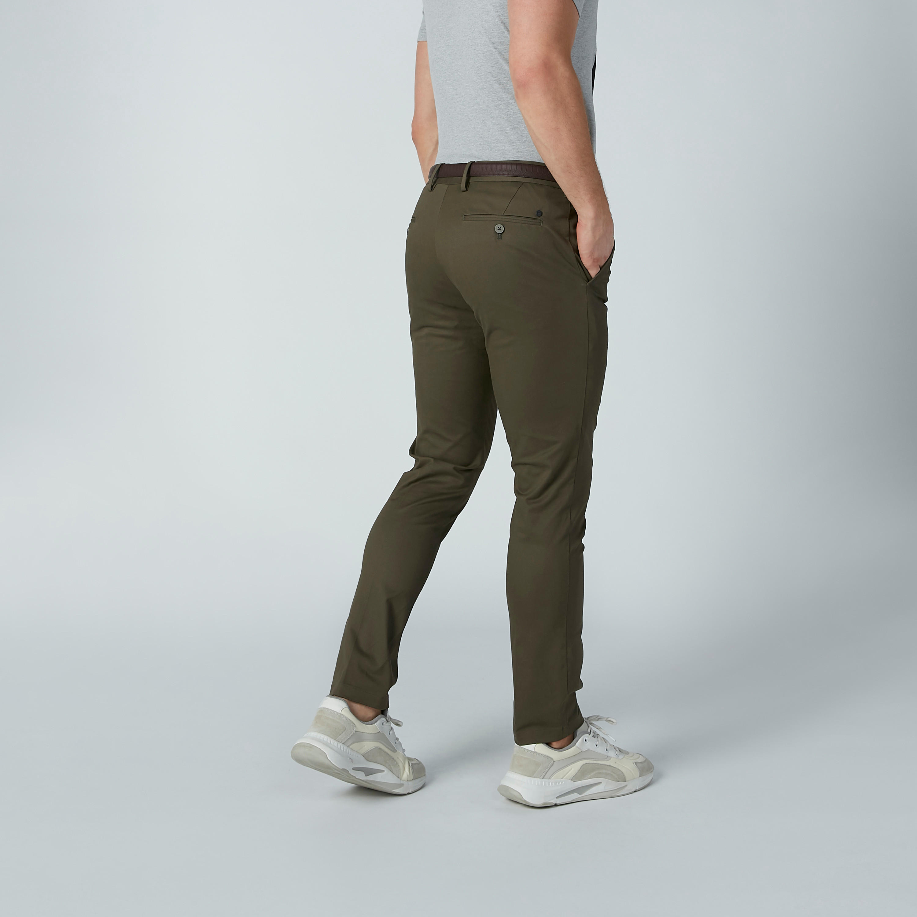 بنطال شينو سادة طويل بجيوب-men-clothing-bottoms-trousersandchinos-trousers-image-3