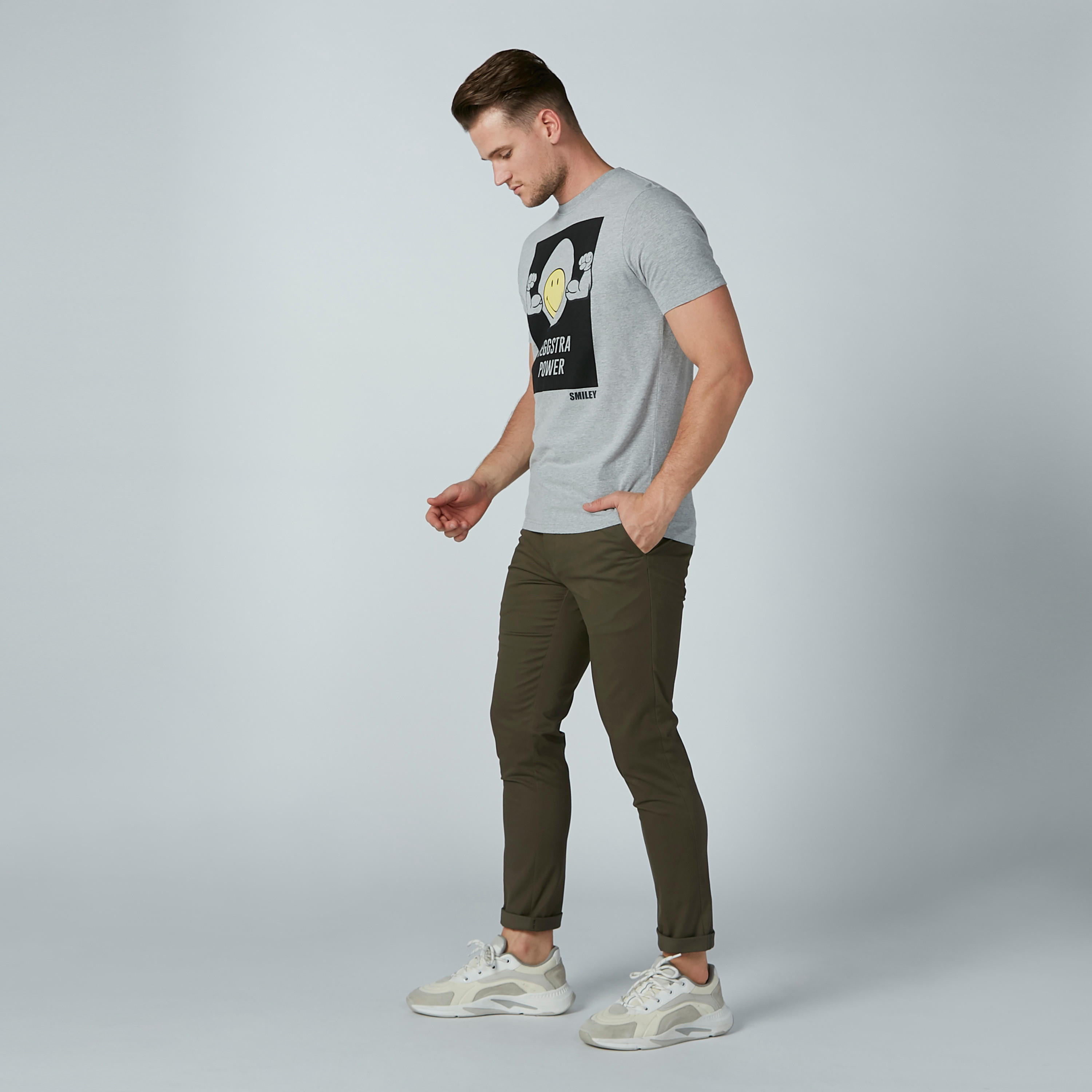 بنطال شينو سادة طويل بجيوب-men-clothing-bottoms-trousersandchinos-trousers-image-5