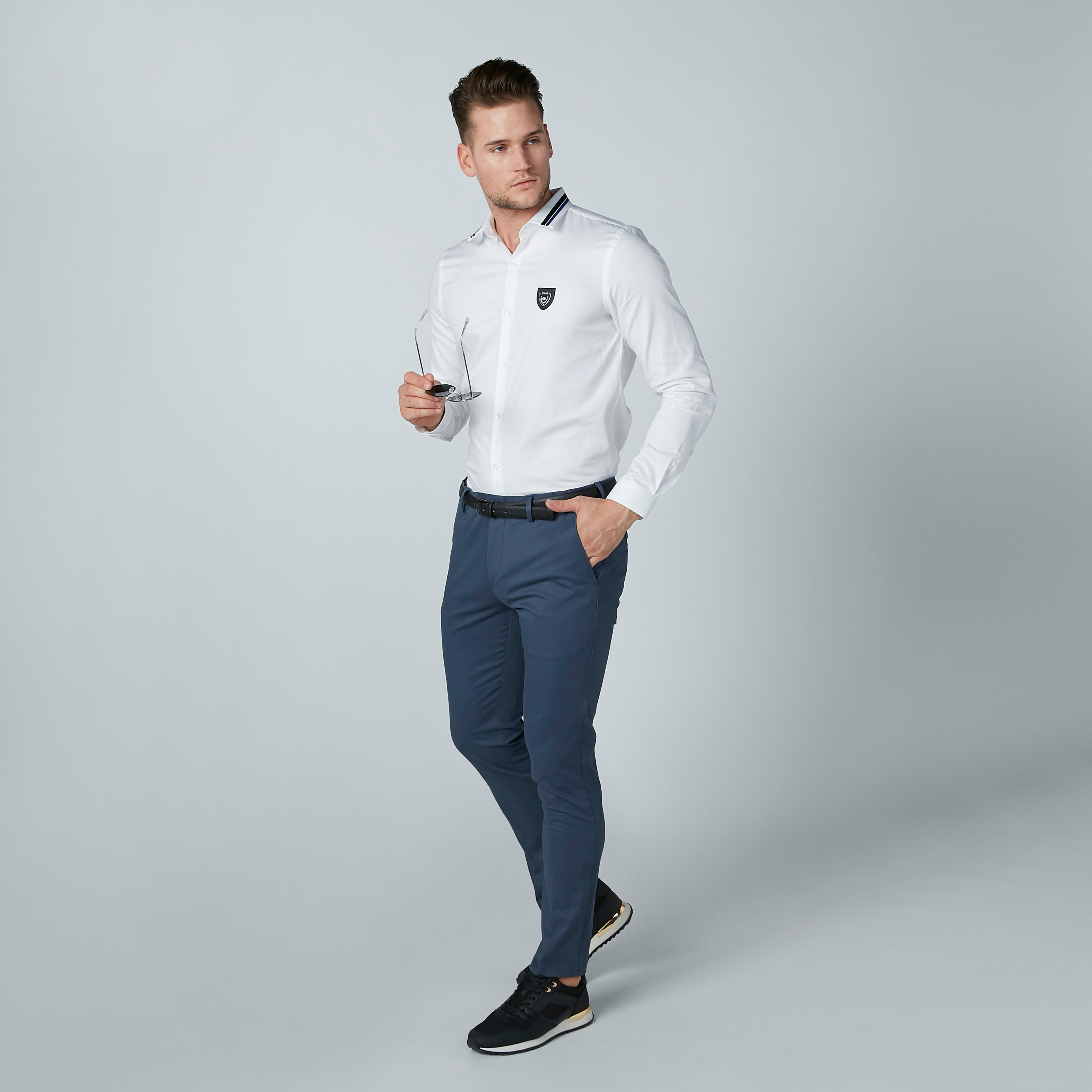 بنطال شينو سادة طويل بجيوب-men-clothing-bottoms-trousersandchinos-trousers-image-2