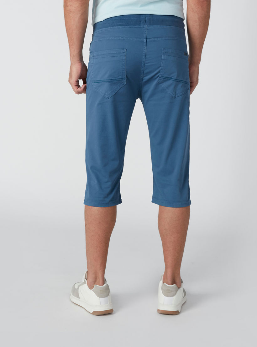 شورت بقصّة سكيني ورباط وجيوب-men-clothing-bottoms-shorts-image-3