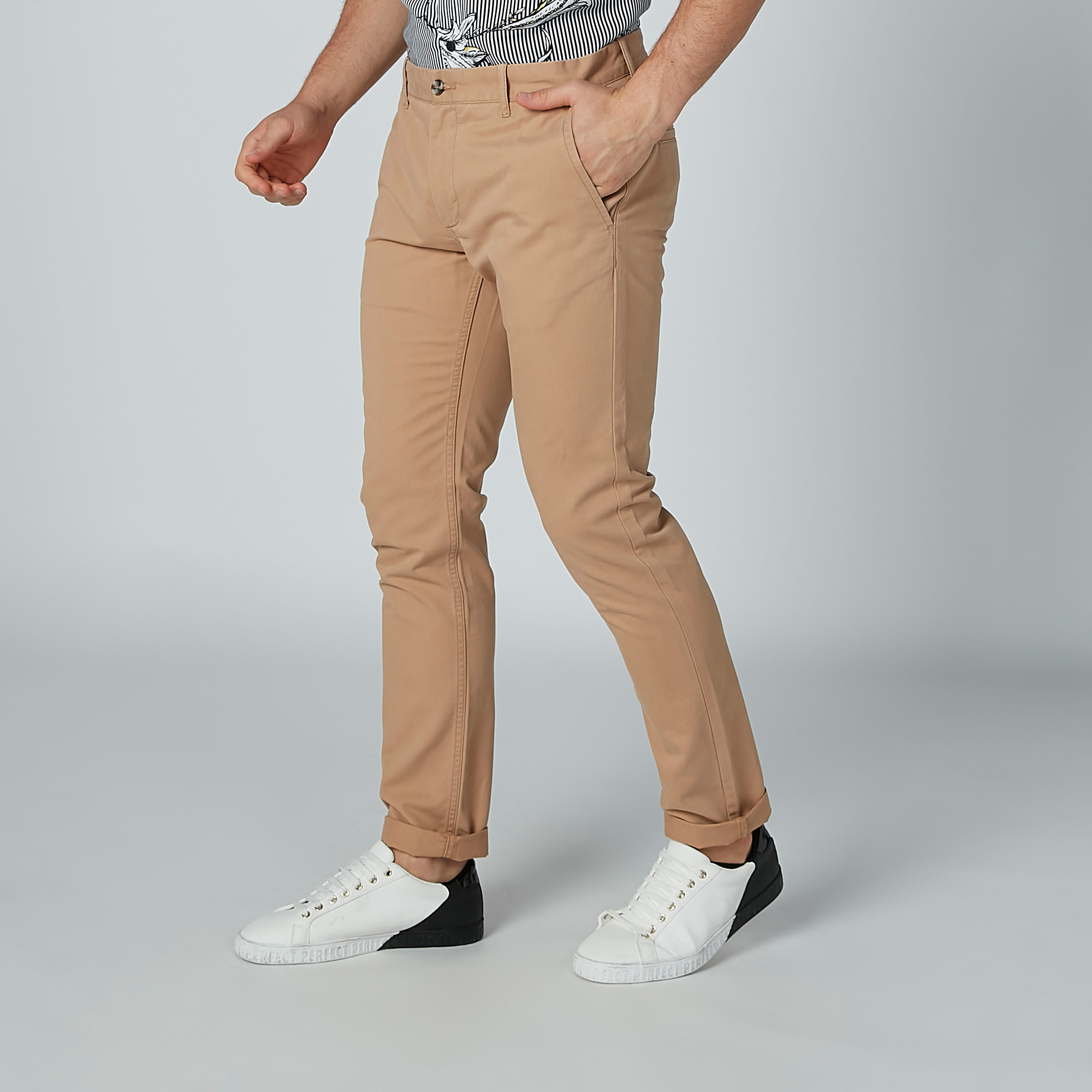 بنطال شينو سادة بجيوب-men-clothing-bottoms-trousersandchinos-trousers-image-3