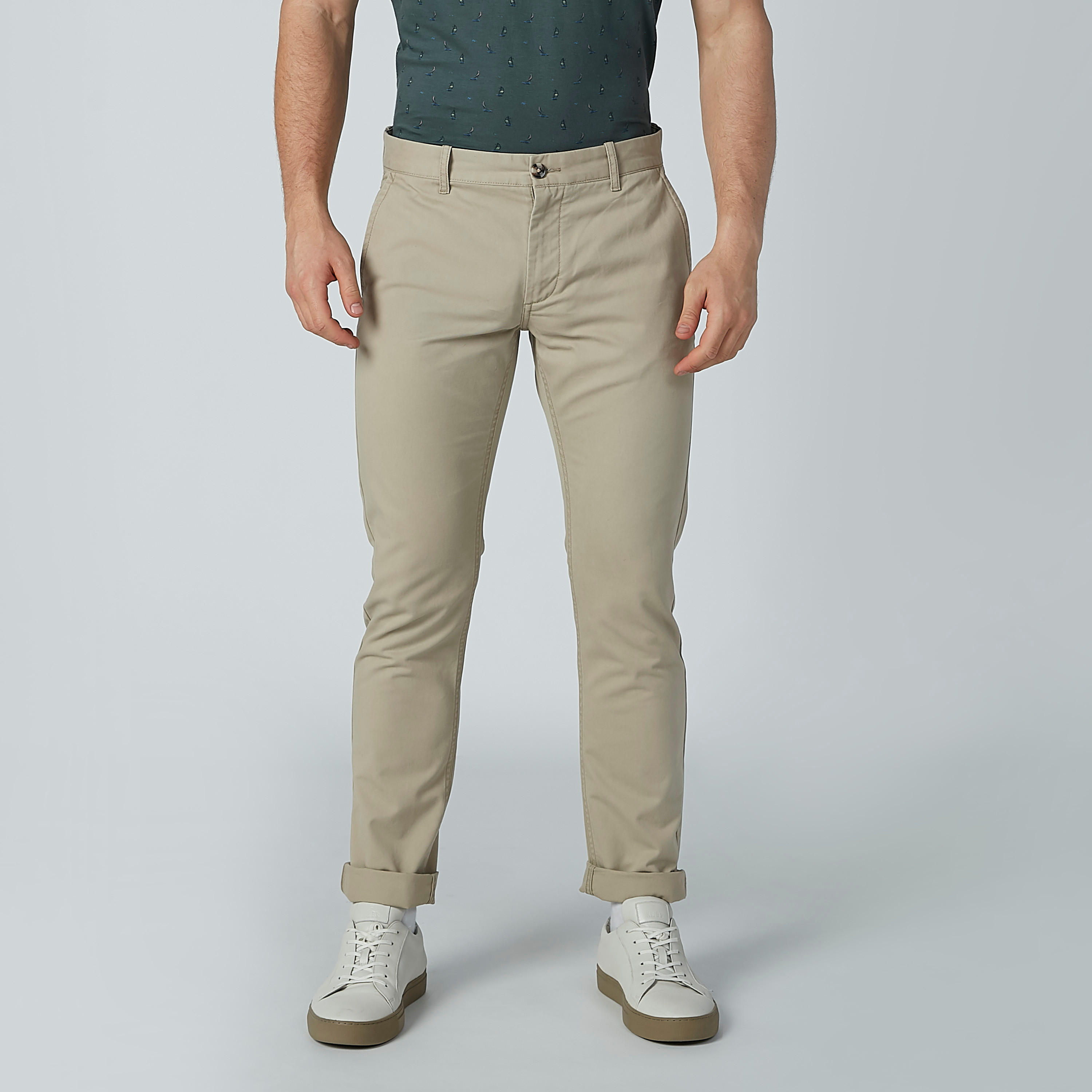 بنطال شينو سادة بجيوب-men-clothing-bottoms-trousersandchinos-trousers-image-3