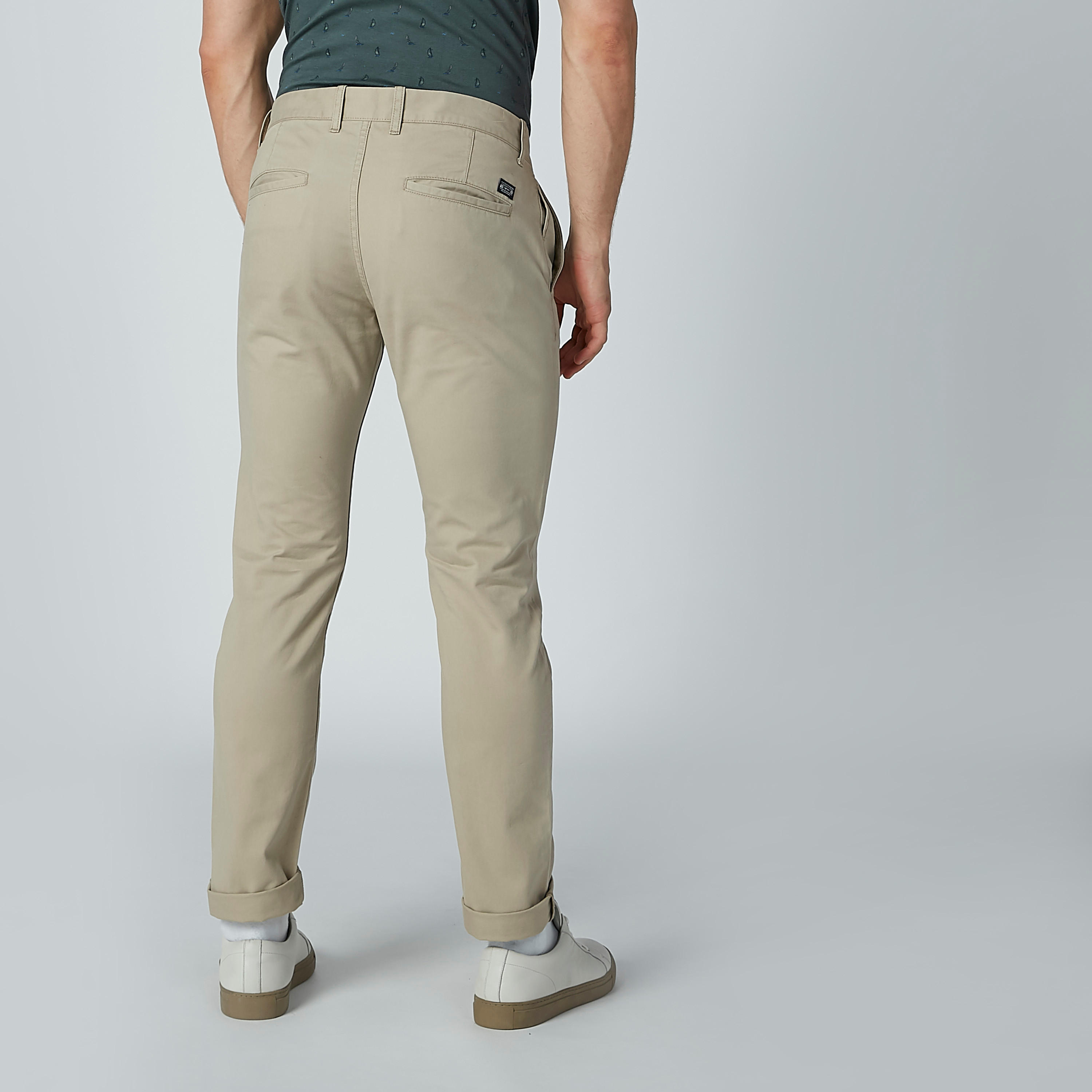 بنطال شينو سادة بجيوب-men-clothing-bottoms-trousersandchinos-trousers-image-4