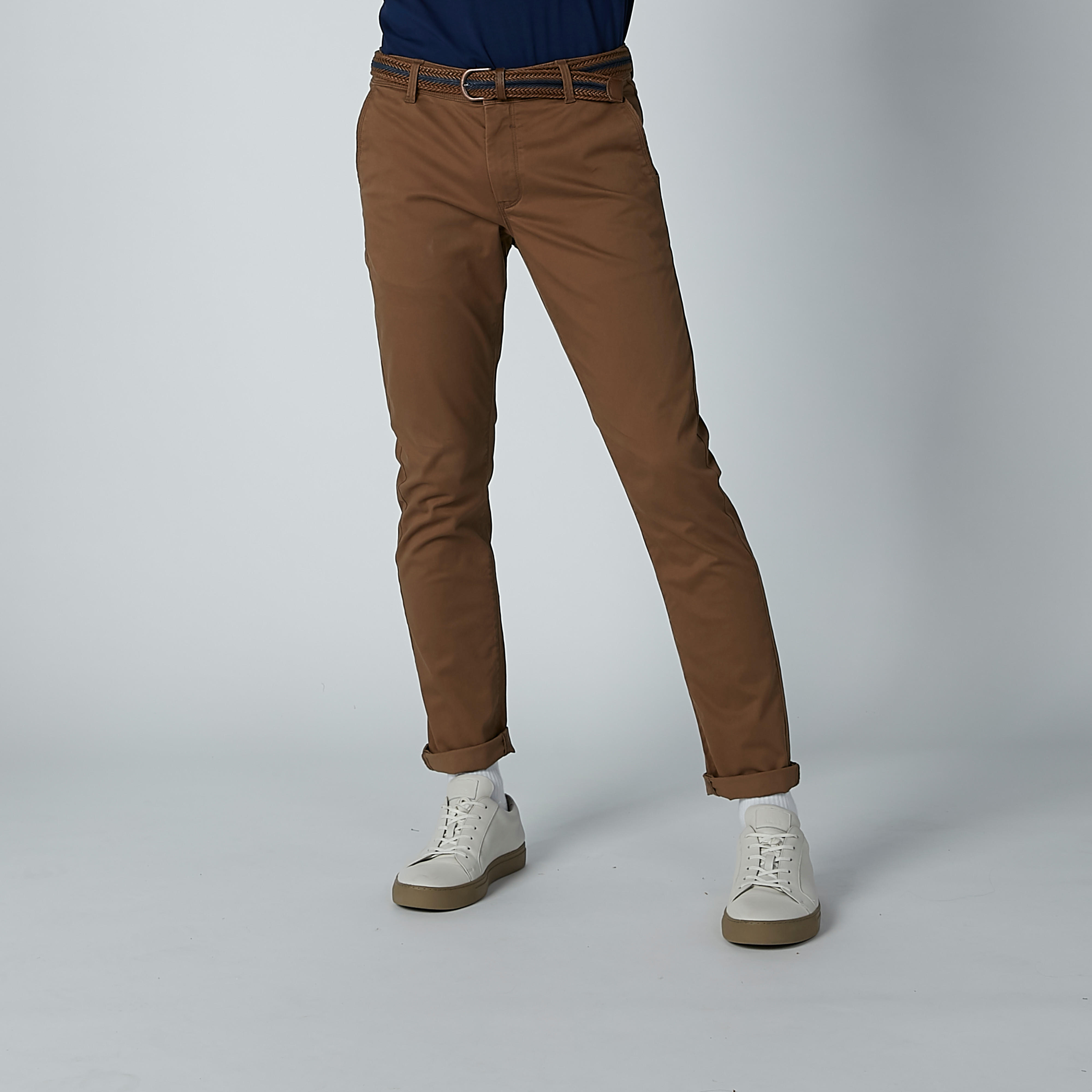 بنطال شينو سادة بجيوب-men-clothing-bottoms-trousersandchinos-trousers-image-3