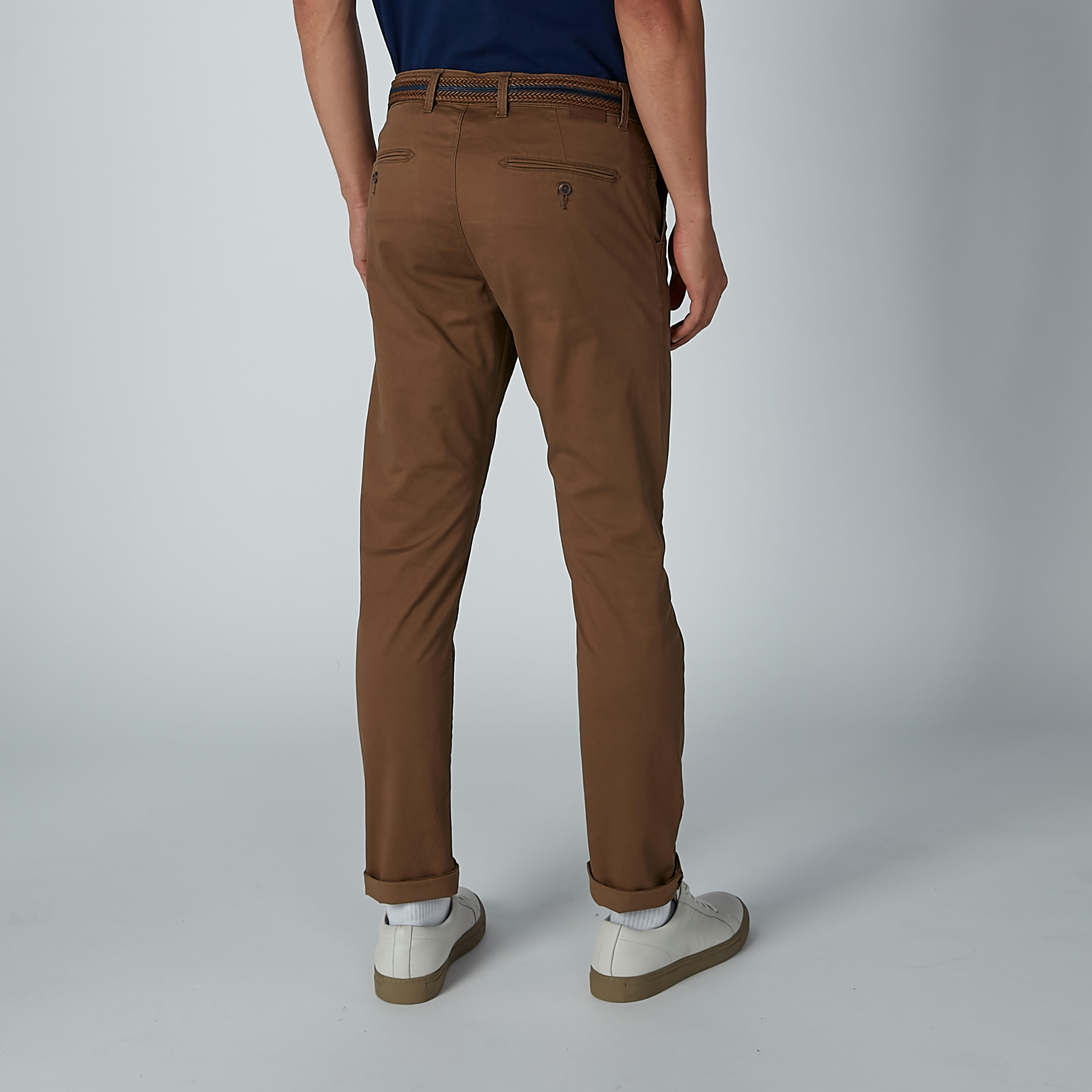بنطال شينو سادة بجيوب-men-clothing-bottoms-trousersandchinos-trousers-image-5