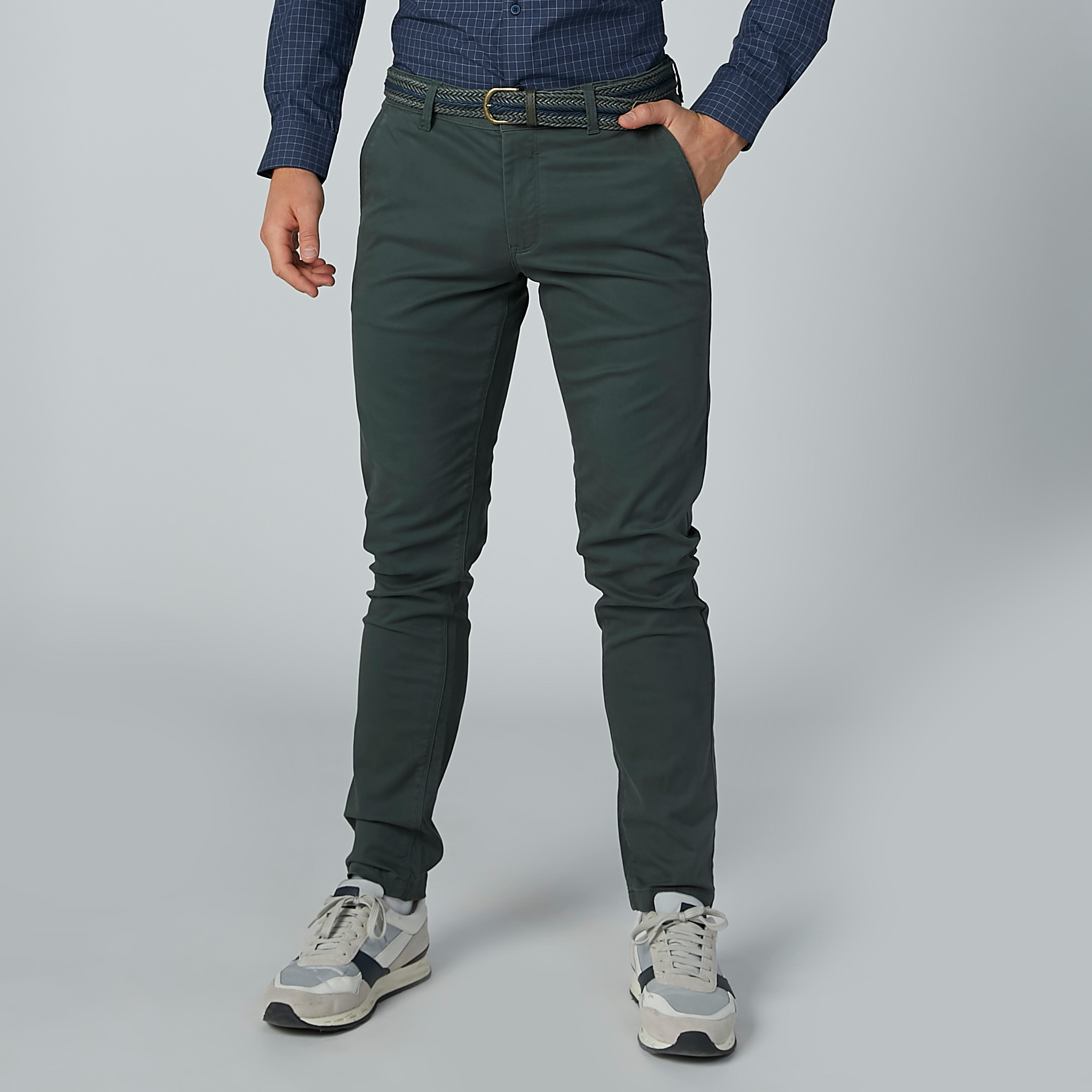 بنطال شينو سادة بجيوب-men-clothing-bottoms-trousersandchinos-trousers-image-1