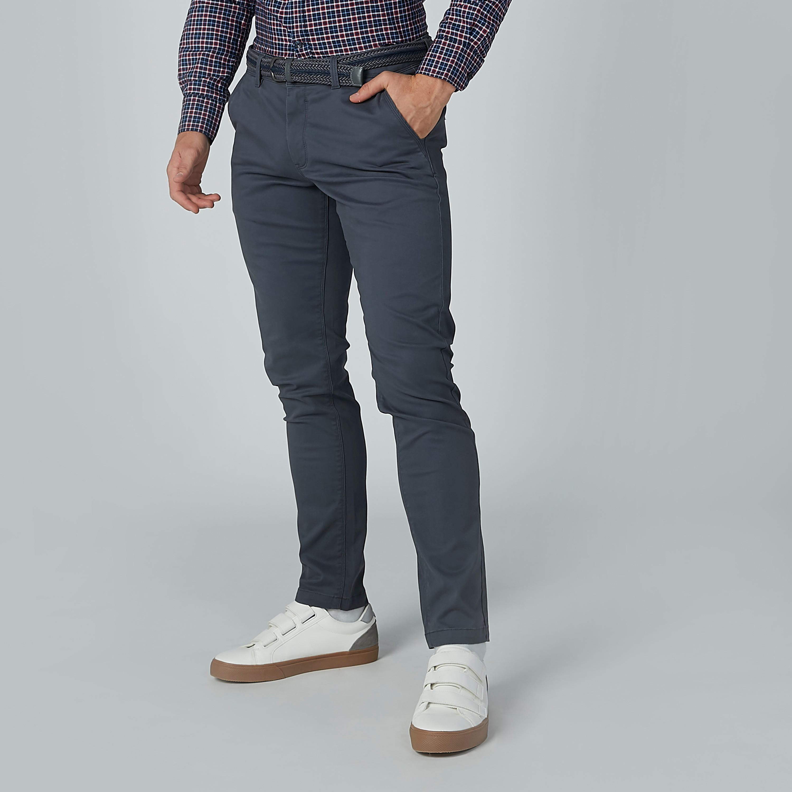 Plain Chinos with Pocket Detail-men-clothing-bottoms-trousersandchinos-trousers-image-4