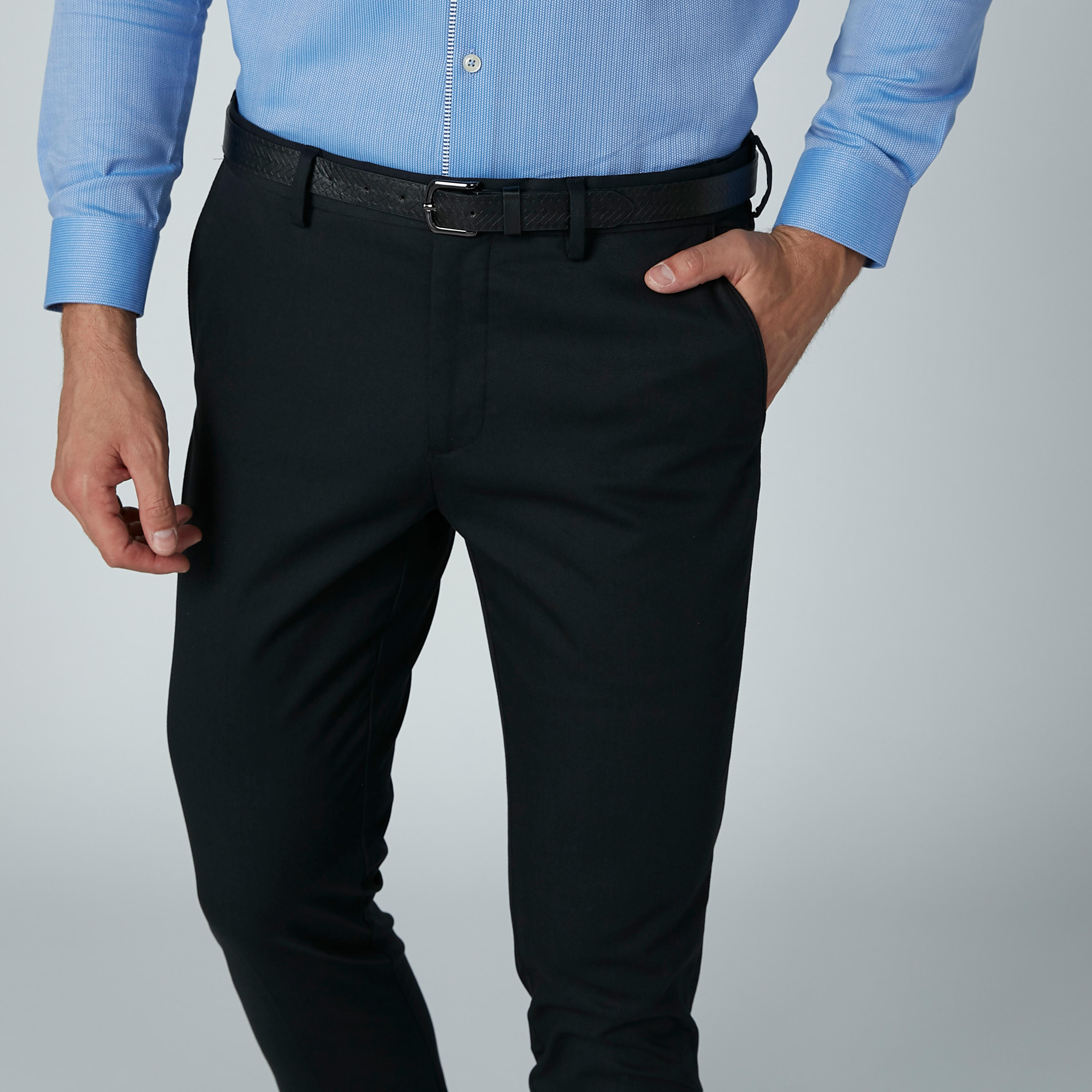 بنطال رسمي طويل بجيوب وحلقات للحزام-men-clothing-bottoms-trousersandchinos-trousers-image-4