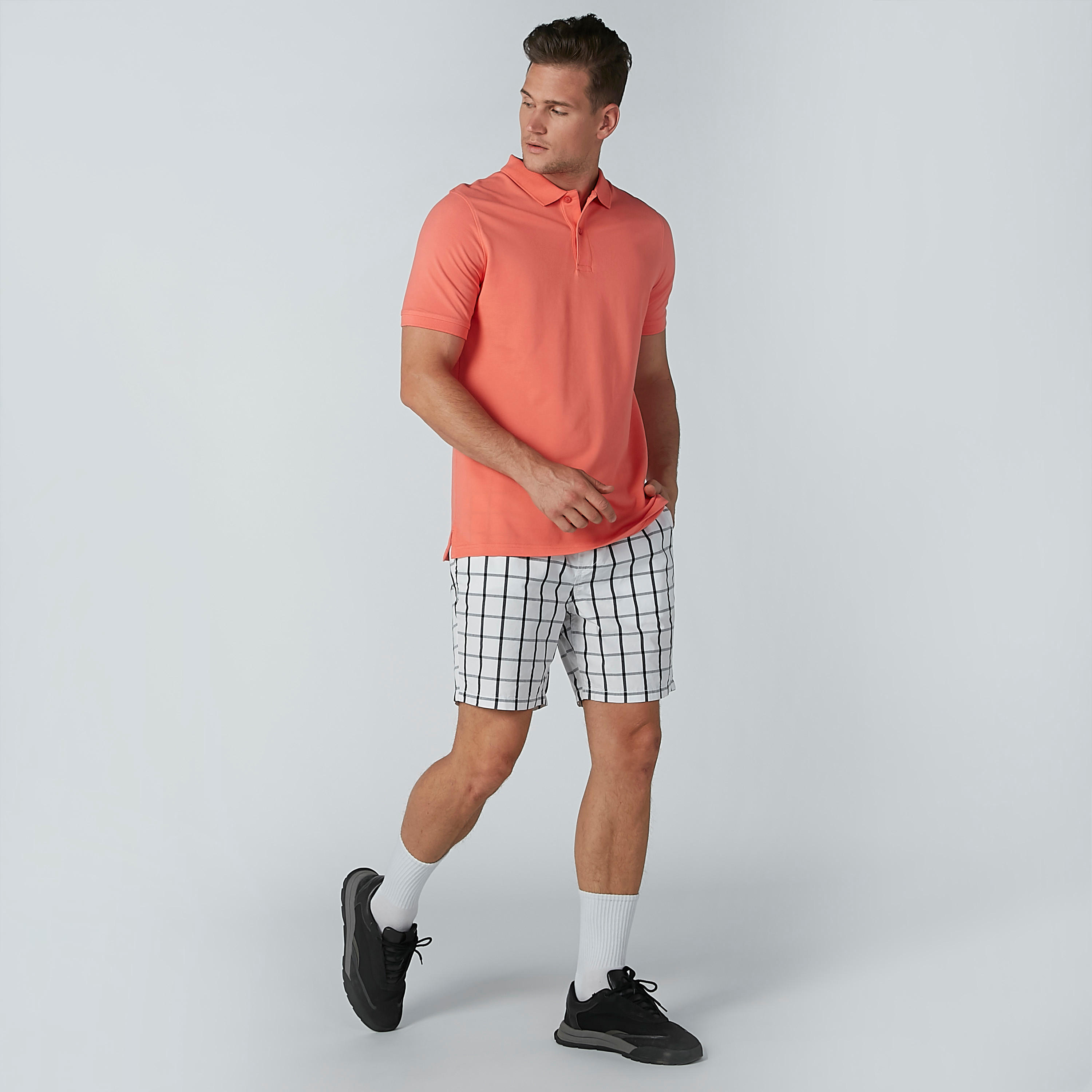 شورت كاروهات برباط وجيوب-men-clothing-bottoms-shorts-image-2