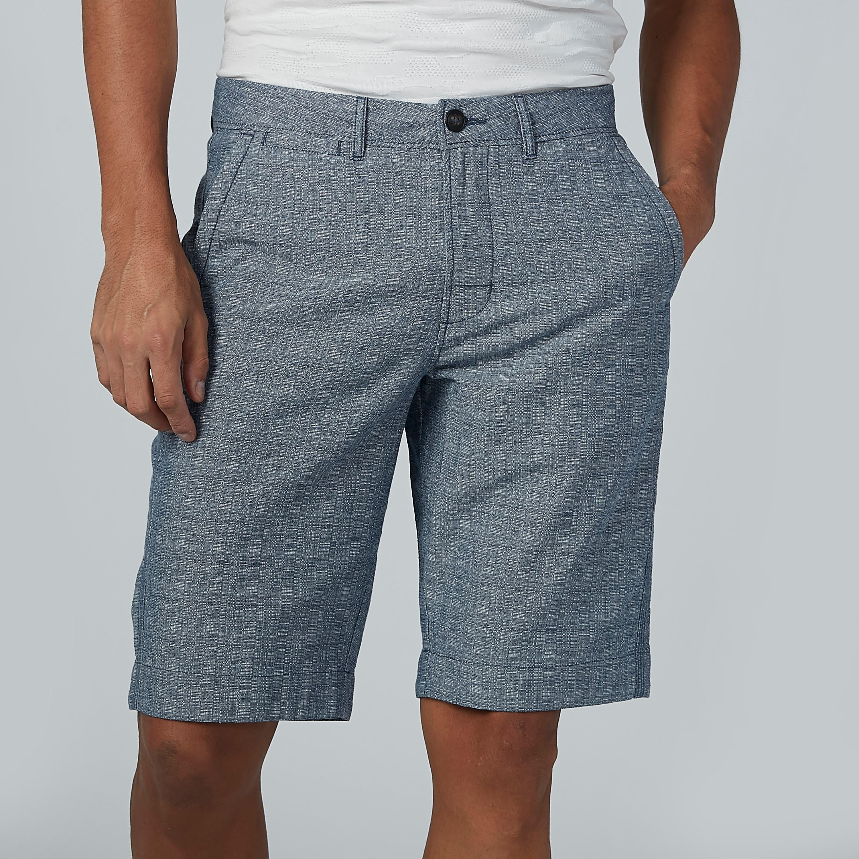شورت بارز الملمس بجيوب-men-clothing-bottoms-shorts-image-1