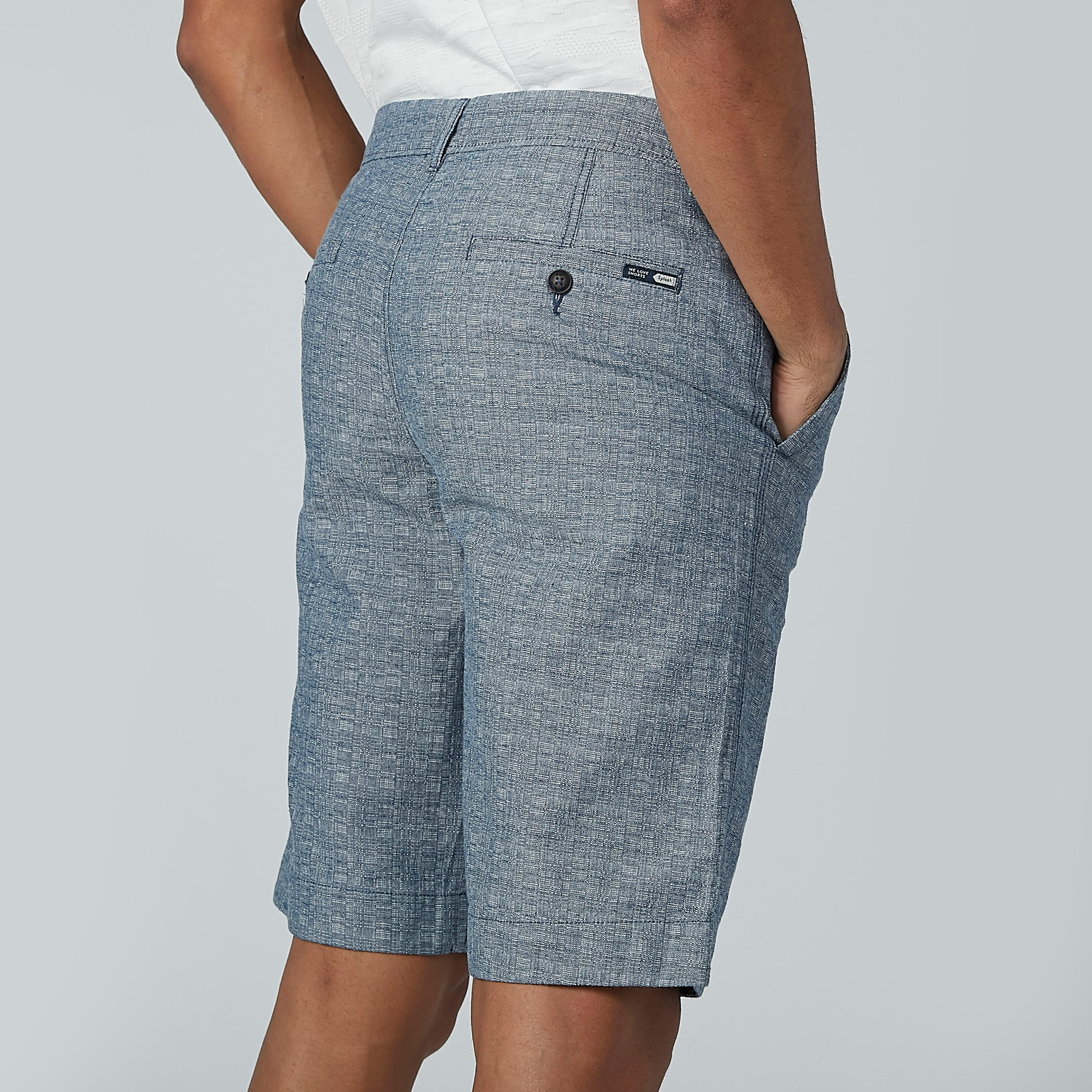 شورت بارز الملمس بجيوب-men-clothing-bottoms-shorts-image-4