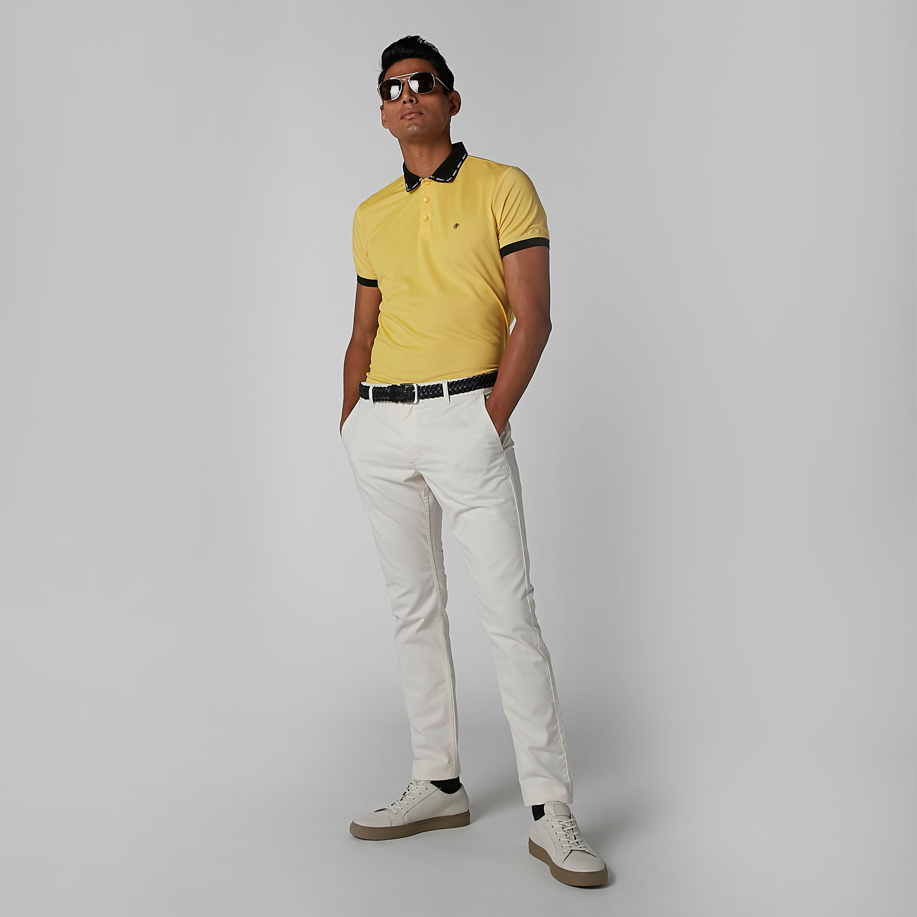 بنطال سادة طويل بتفاصيل جيوب-men-clothing-bottoms-trousersandchinos-trousers-image-4