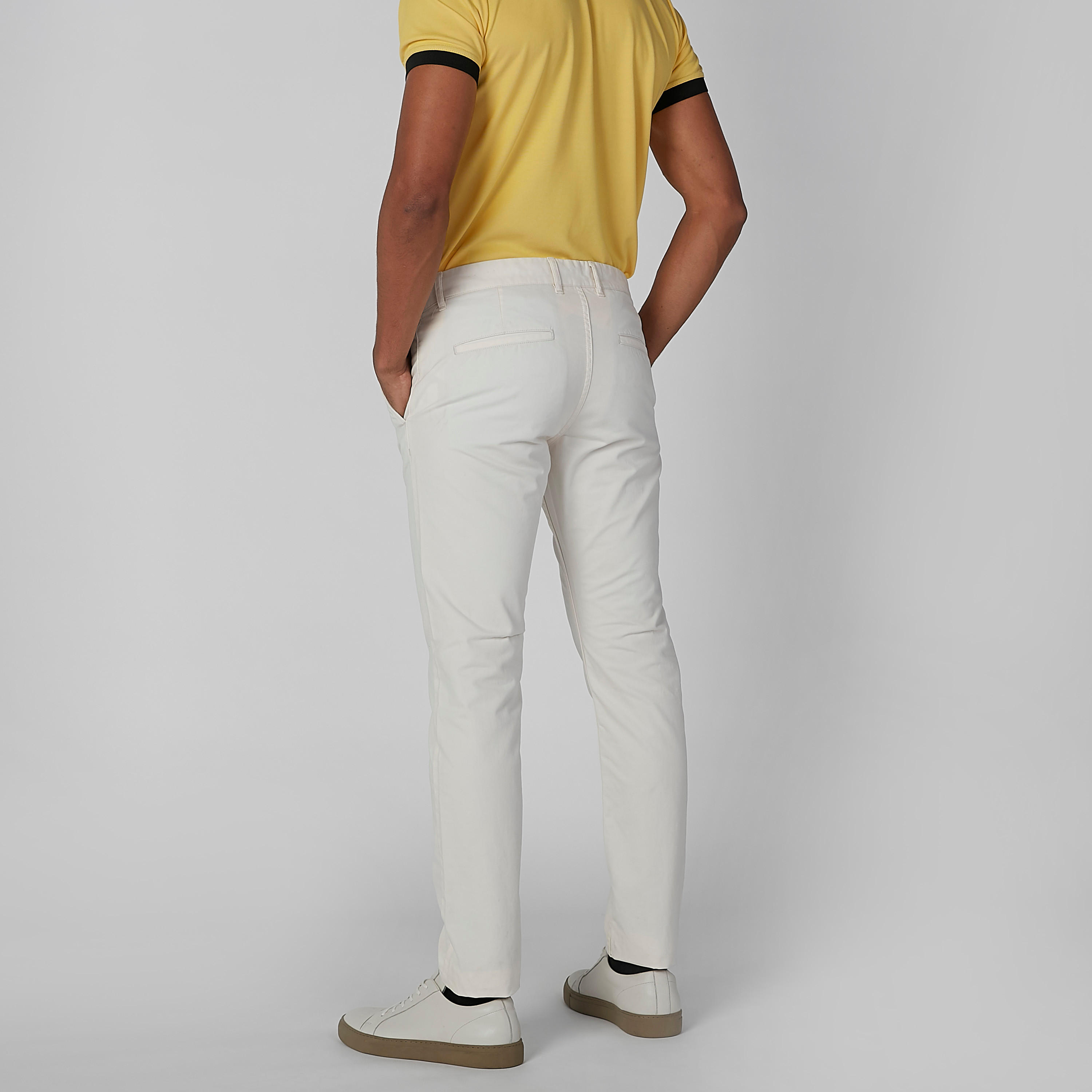 بنطال سادة طويل بتفاصيل جيوب-men-clothing-bottoms-trousersandchinos-trousers-image-3